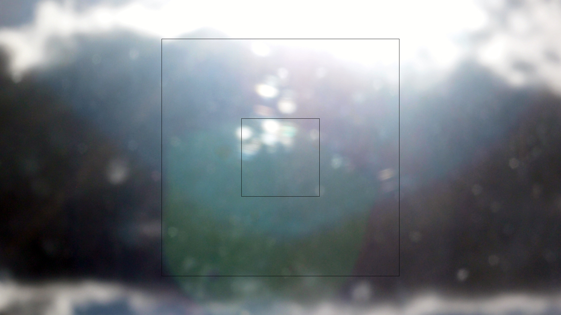 2022-10-09 Fensterreflexe (Foto)