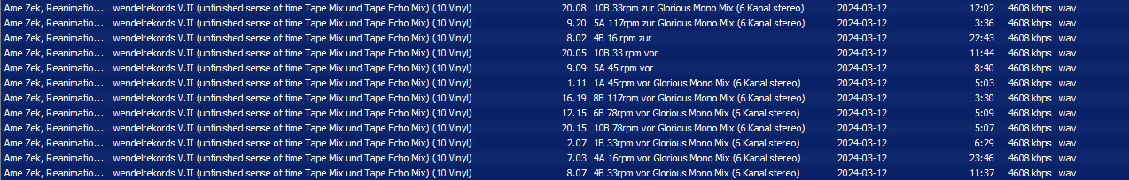 Mix11