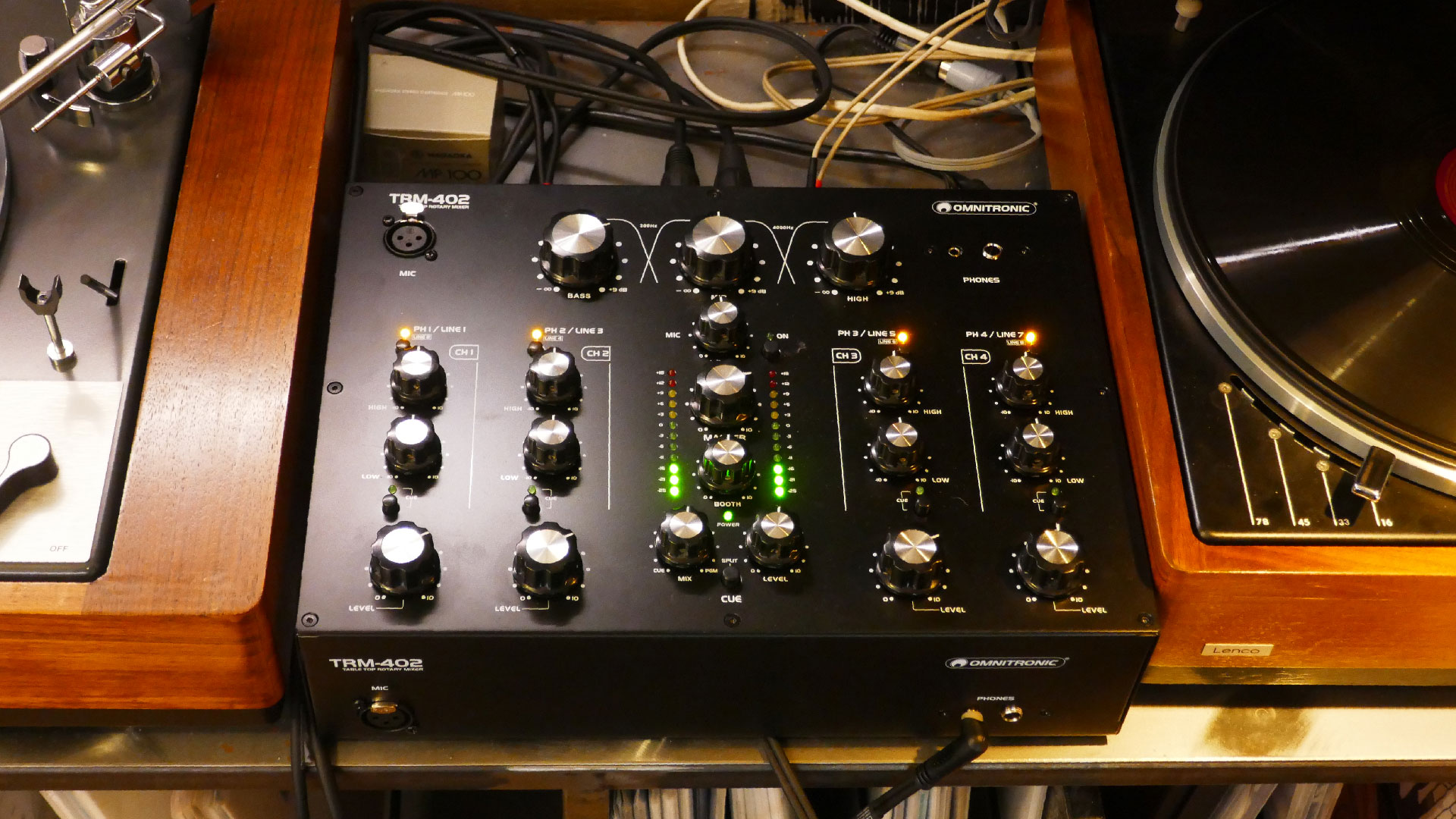 2025-12-21 Paul Hindemith - The Coolidge Quartet � Quartet No. 3 (Op. 22) (3 Shellac 12'' Mix 16 rpm)