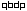 qbdp