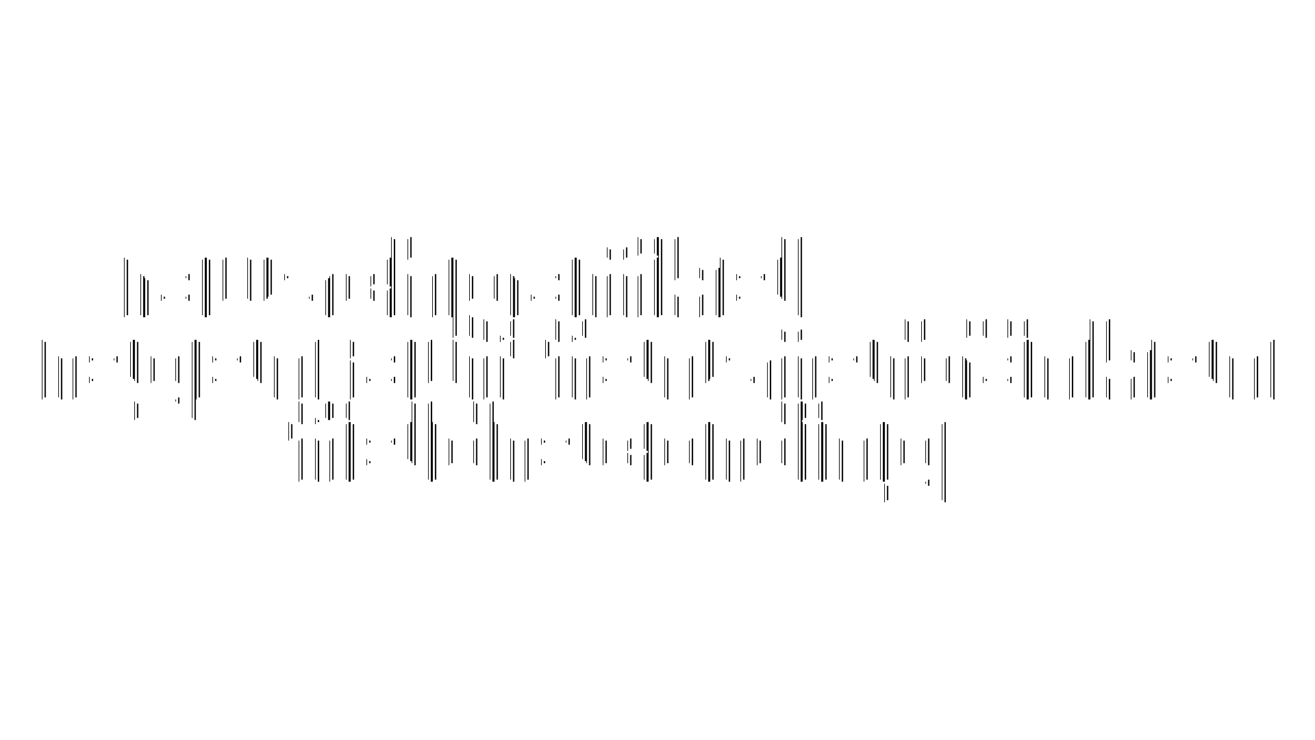 2021-03-12 Regen auf Fensterbnken II (Fieldrecording + Typo Grafik Video)