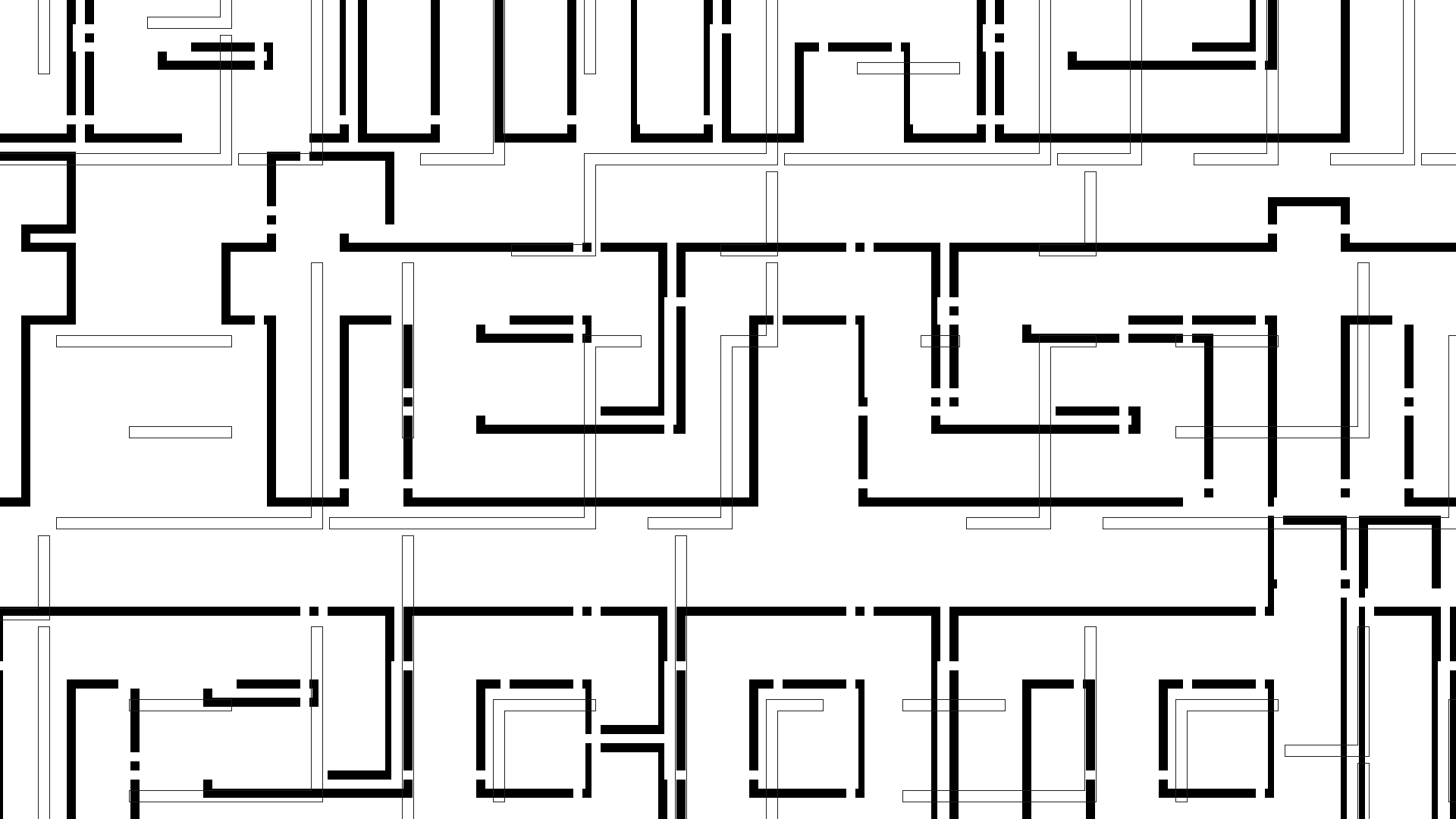 2021-03-12 Regen auf Fensterbnken II (Fieldrecording + Typo Grafik Video)