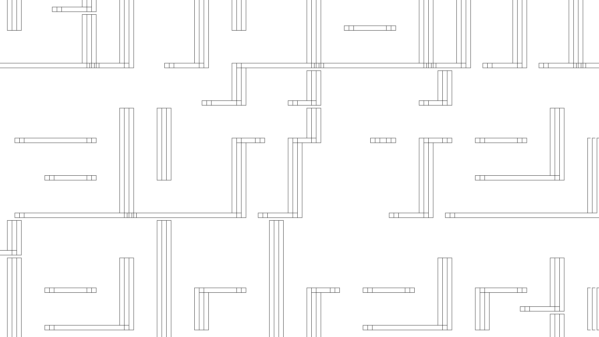 2021-03-12 Regen auf Fensterbnken II (Fieldrecording + Typo Grafik Video)