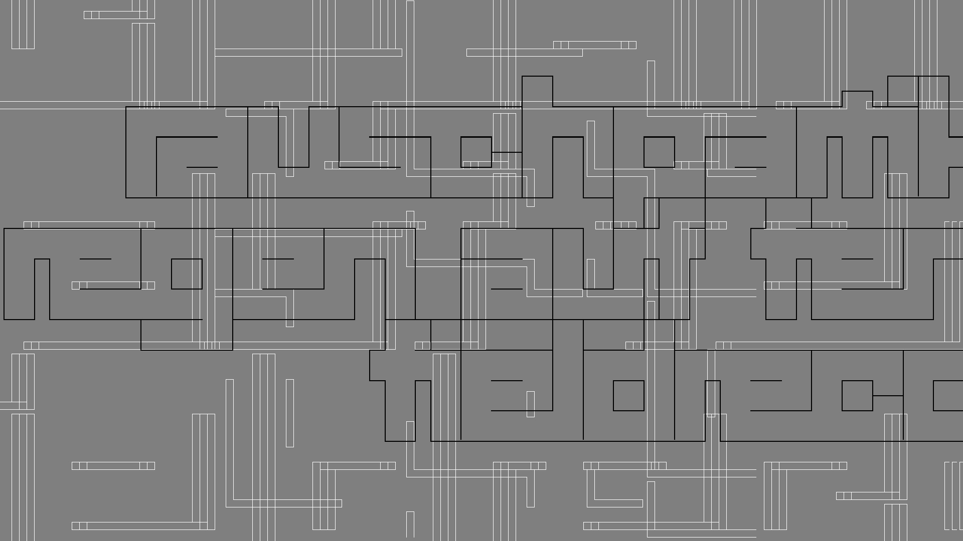 2021-03-12 Regen auf Fensterbnken II (Fieldrecording + Typo Grafik Video)