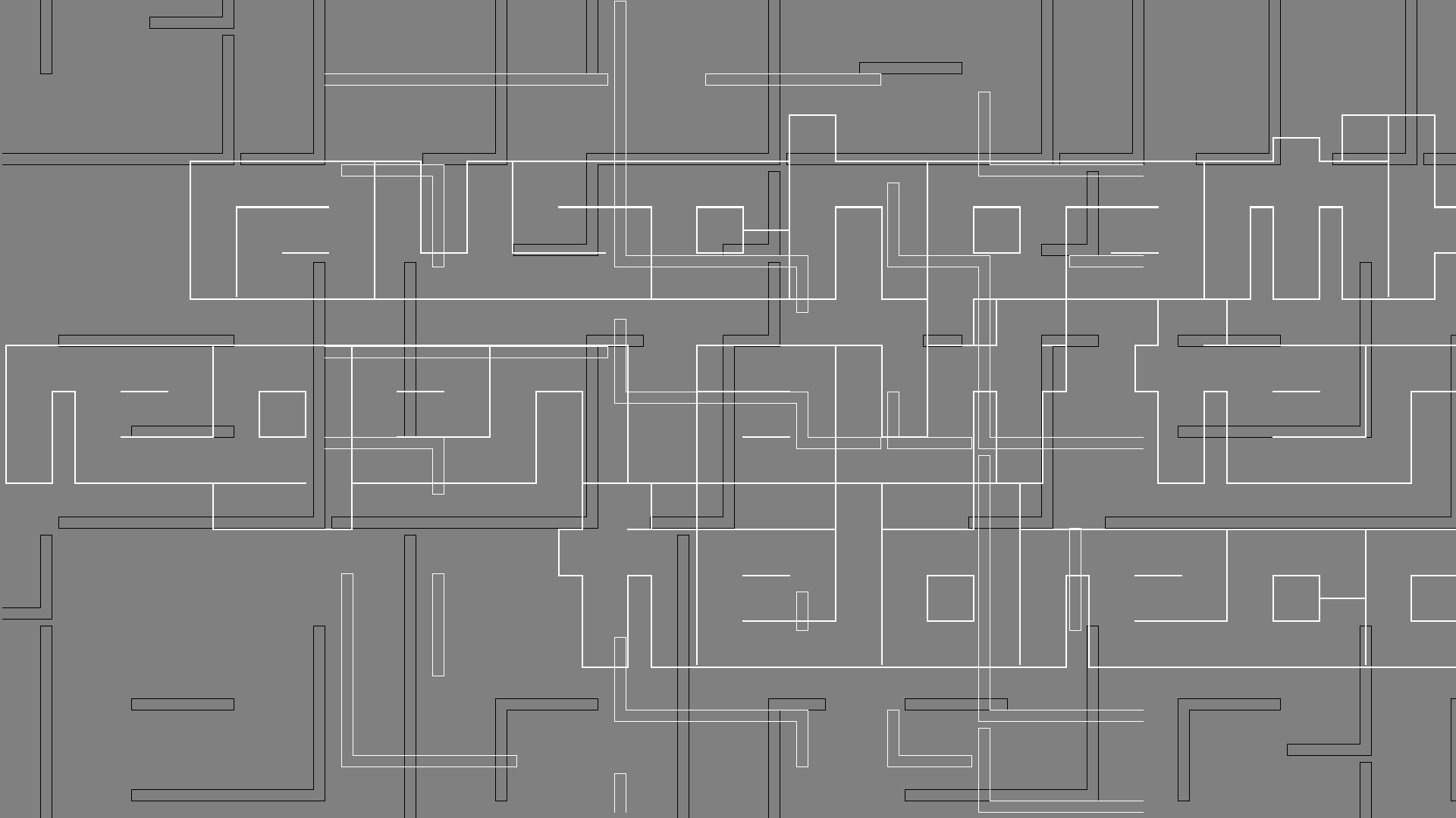 2021-03-12 Regen auf Fensterbnken II (Fieldrecording + Typo Grafik Video)