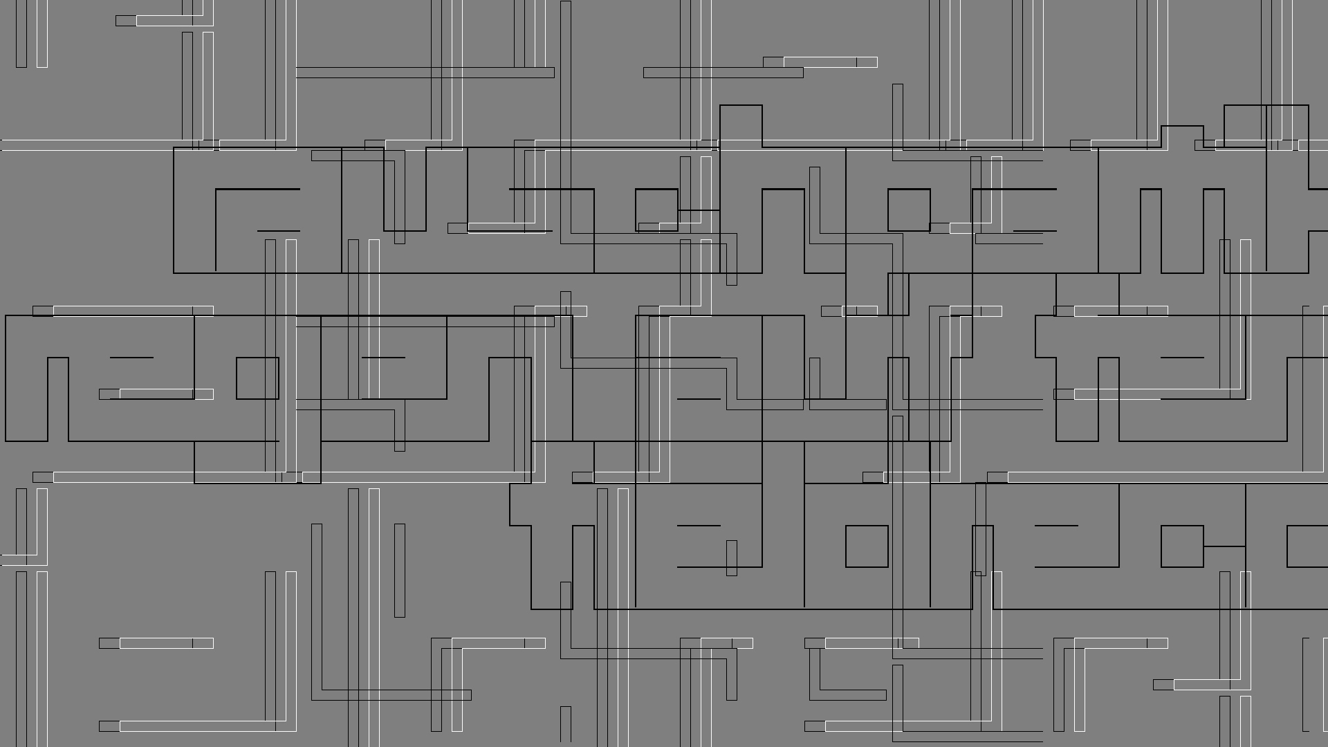 2021-03-12 Regen auf Fensterbnken II (Fieldrecording + Typo Grafik Video)