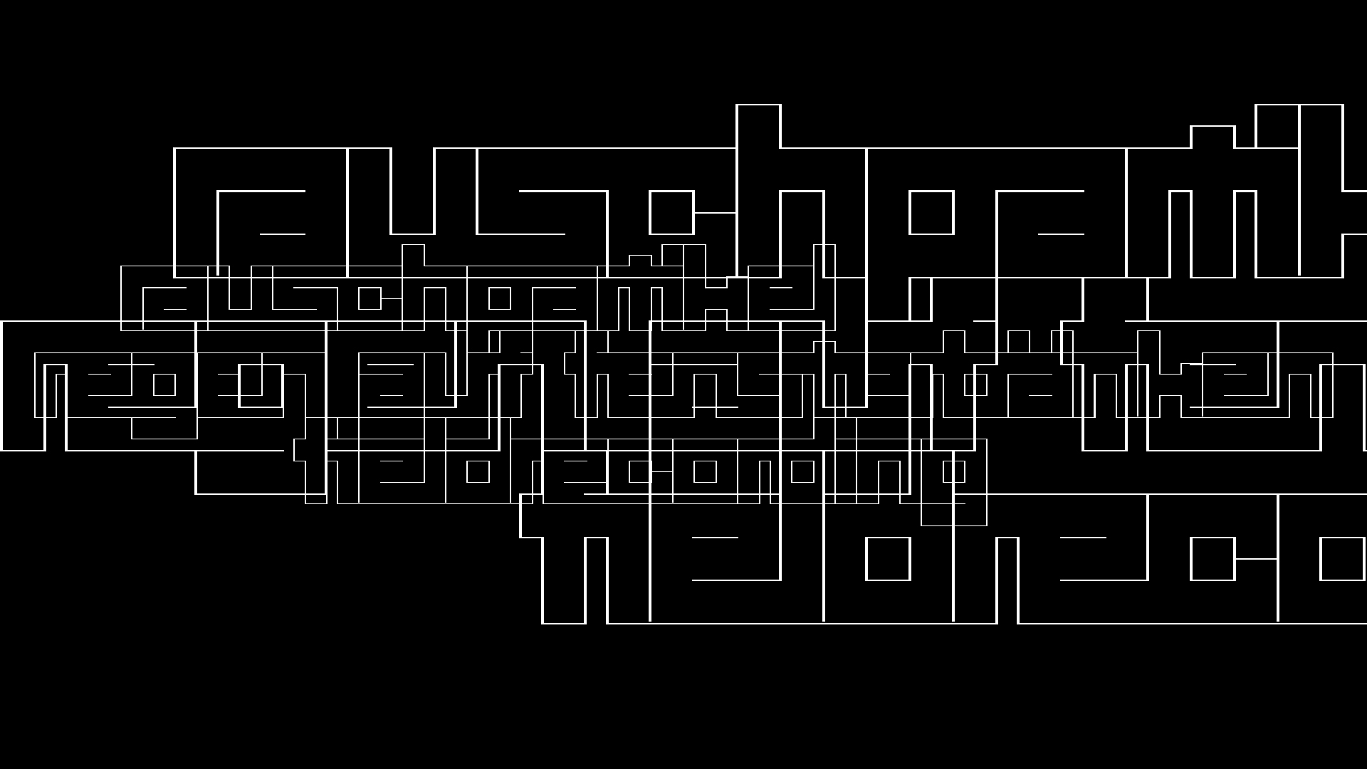 2021-03-12 Regen auf Fensterbnken II (Fieldrecording + Typo Grafik Video)