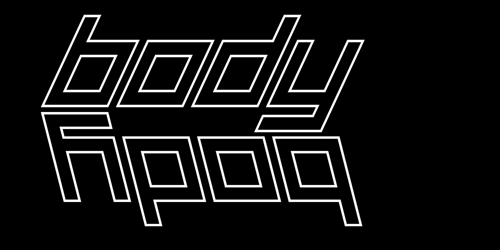 body