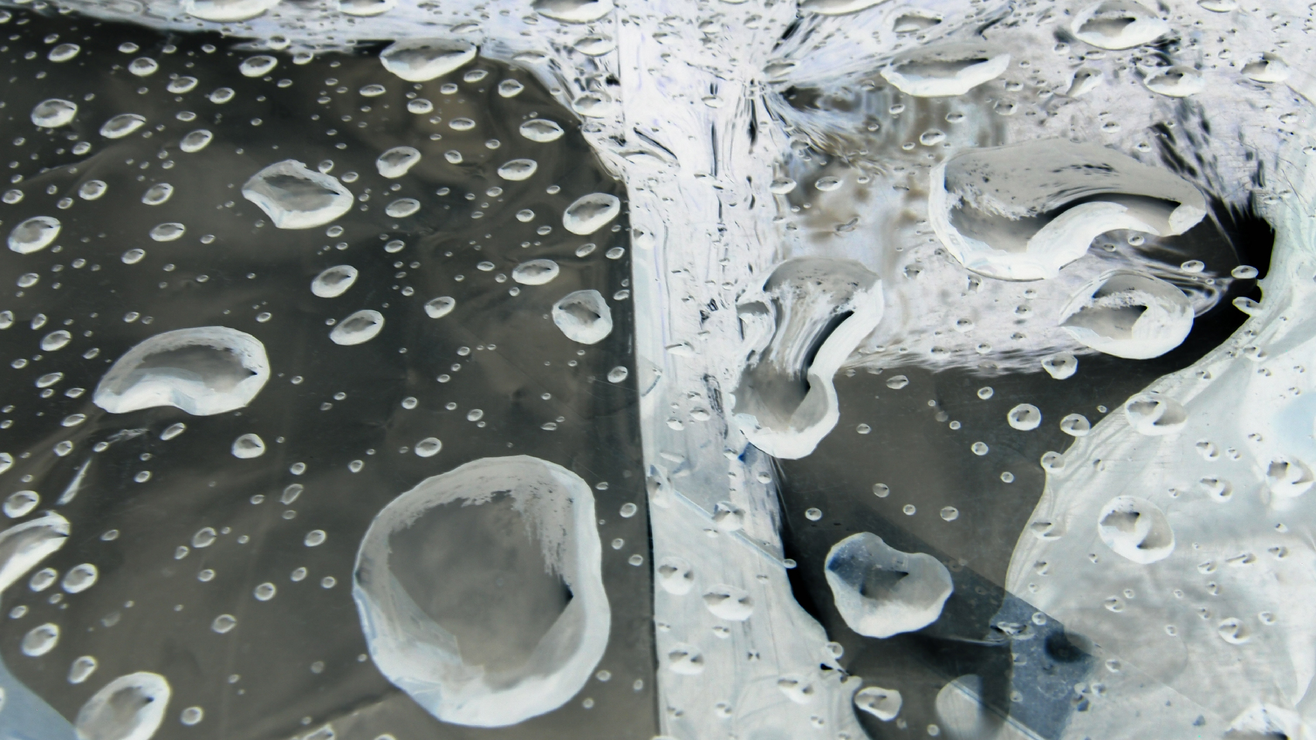 2021-08-26 Das Kleine Regen Rhythmus Orchester spielt 'Autonome Beats' (Holz & Folie)