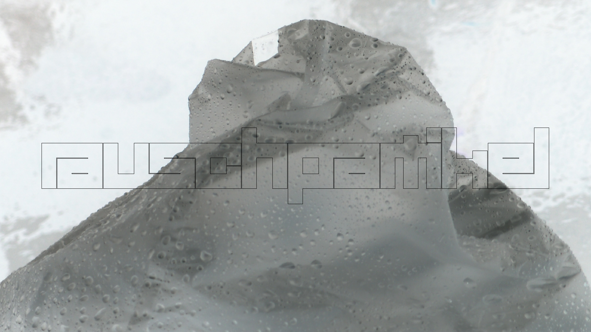 2021-11-04 Das Kleine Regen Rhythmus Orchester (5 Plastiktten) (Audio, Foto, Grafik)