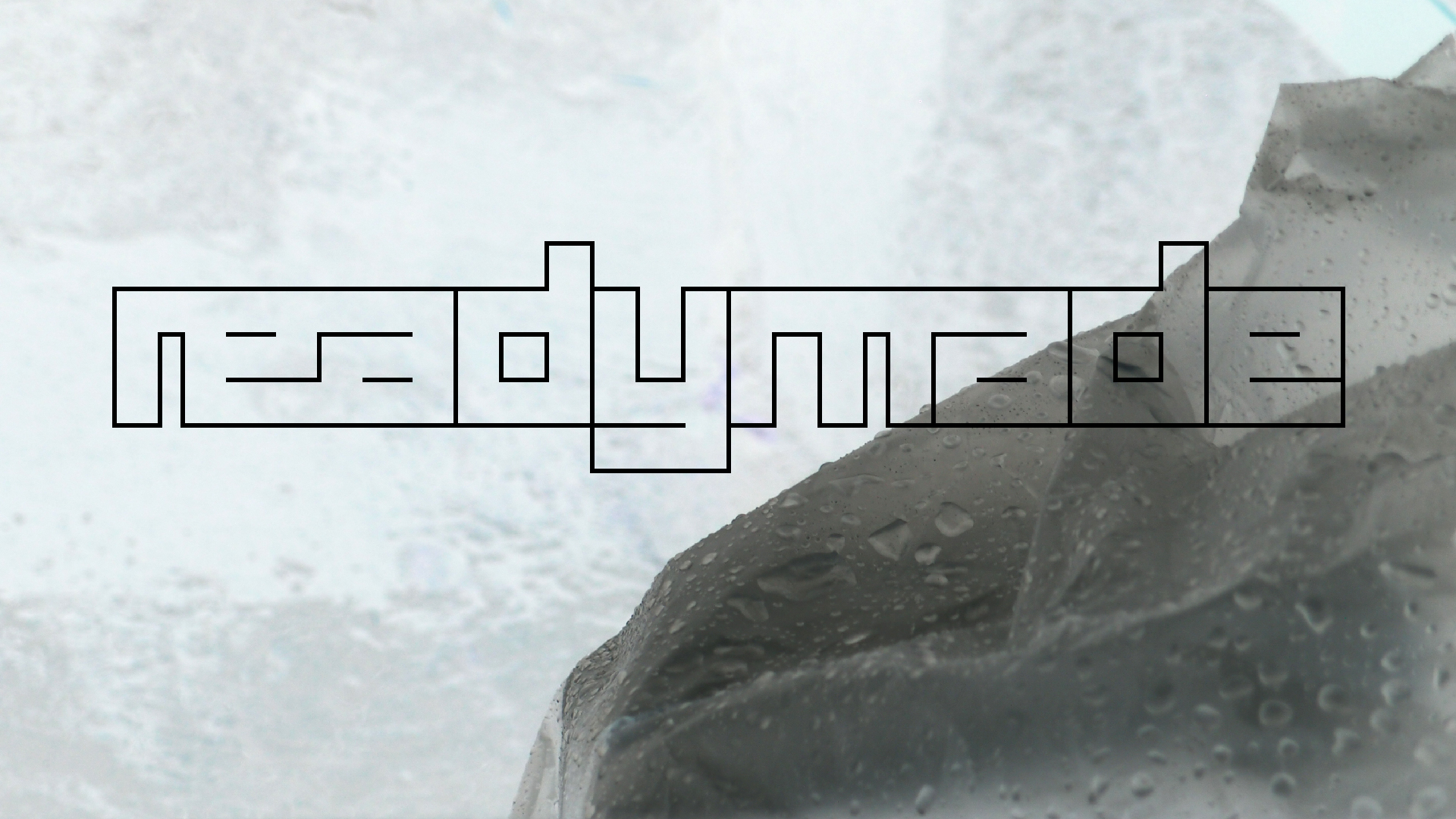 2021-11-04 Das Kleine Regen Rhythmus Orchester (5 Plastiktten) (Audio, Foto, Grafik)
