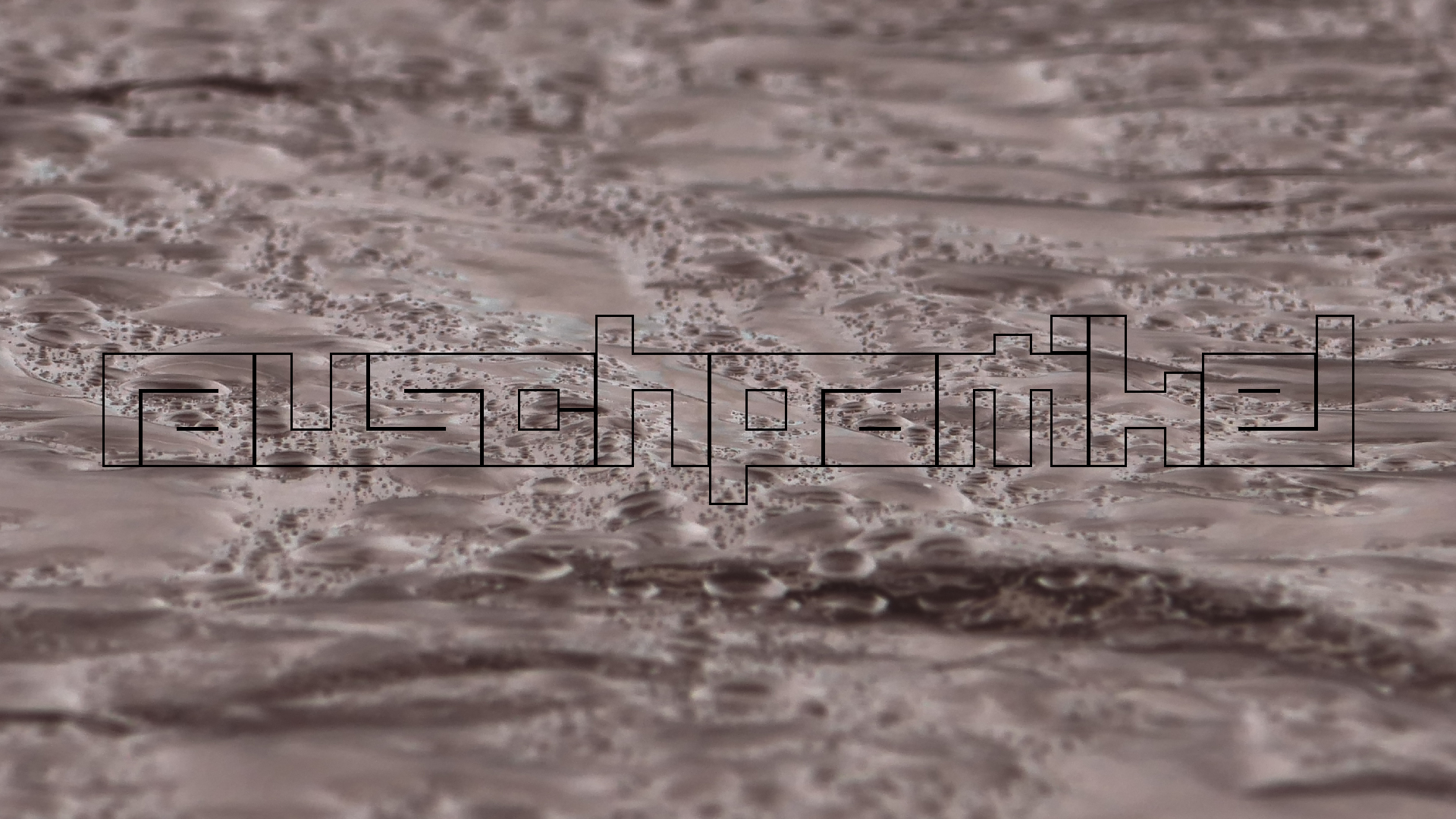 2021-12-30 Das Kleine Regen Rhythmus Orchester (Alufolie) (Audio, Video)