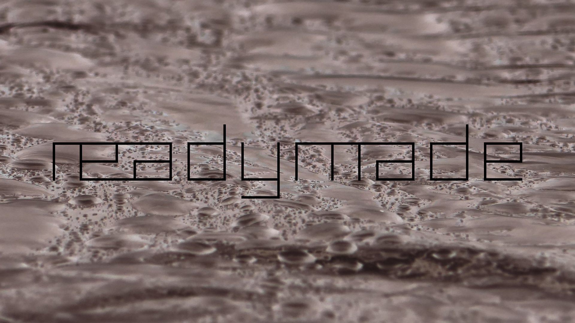 2021-12-30 Das Kleine Regen Rhythmus Orchester (Alufolie) (Audio, Video)