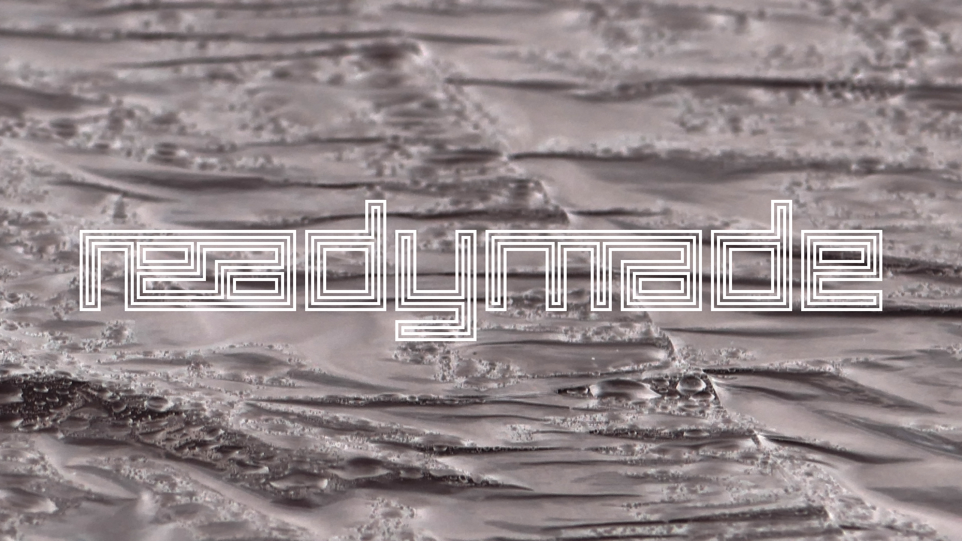 2021-12-30 Das Kleine Regen Rhythmus Orchester (Alufolie) (Audio, Video)