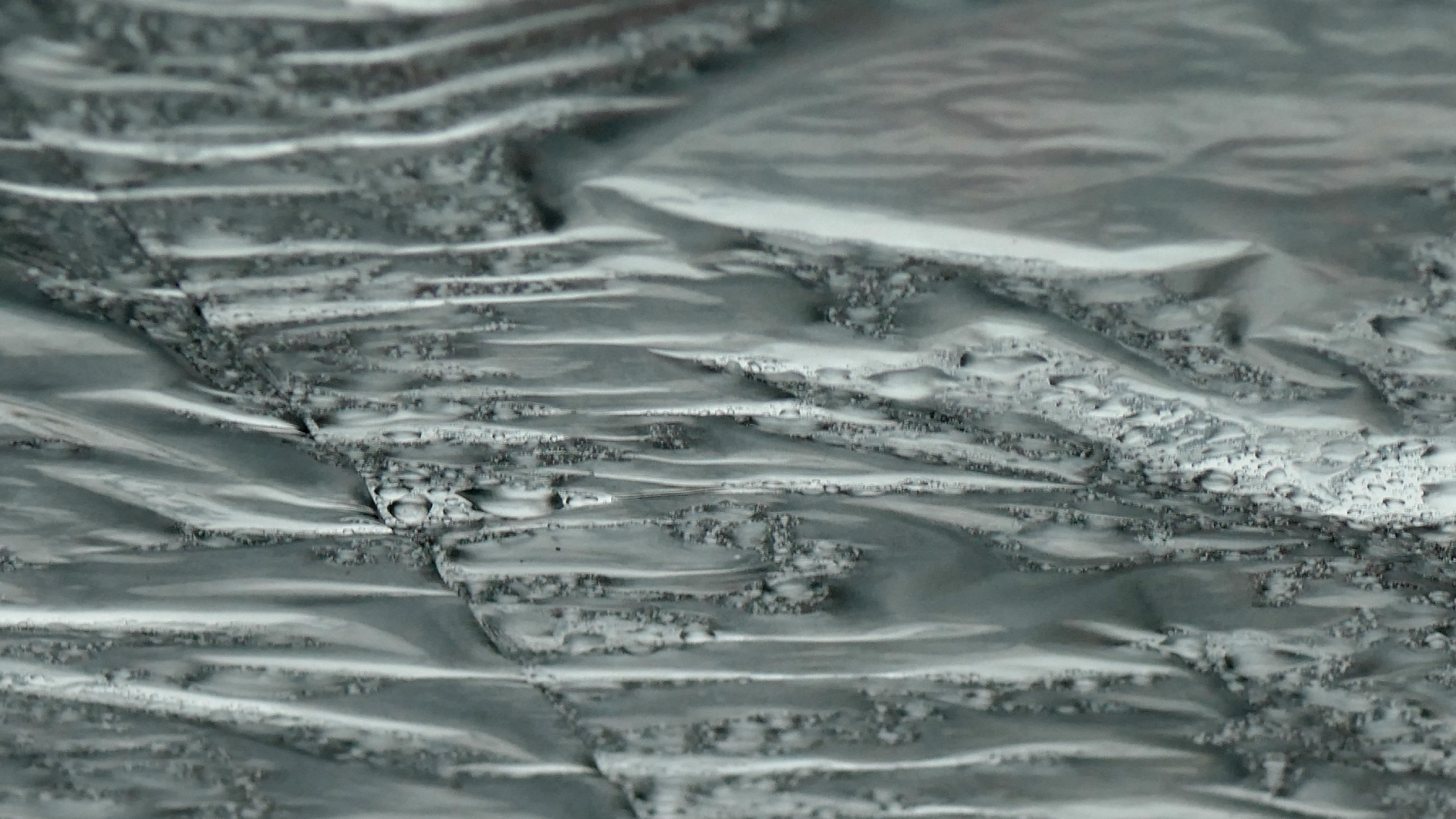 2021-12-30 Das Kleine Regen Rhythmus Orchester (Alufolie) (Audio, Video)