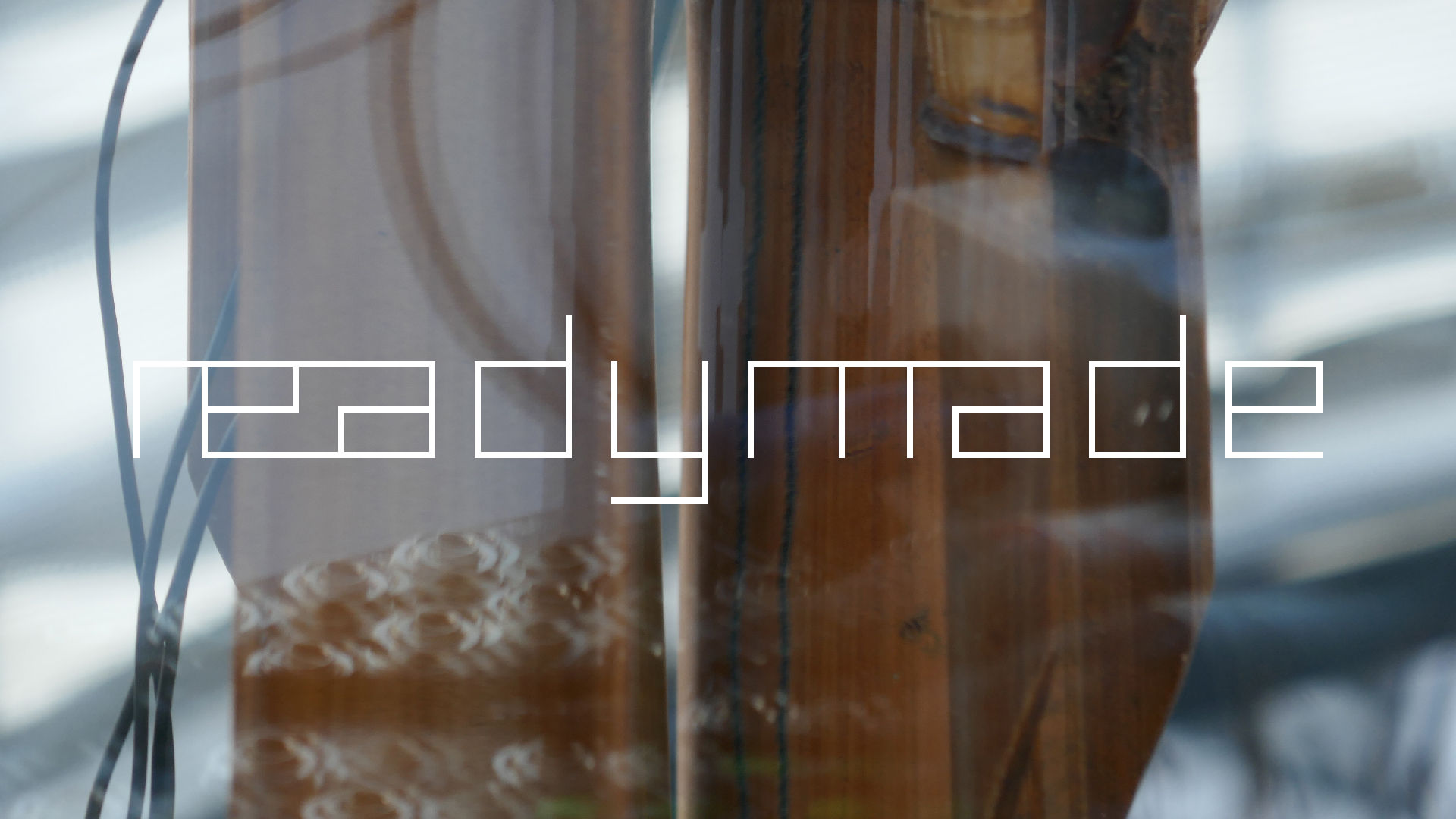 2022-01-03 Das Kleine Regen Rhythmus Orchester (Special Guest: Woodwinds) (Audio, Video)