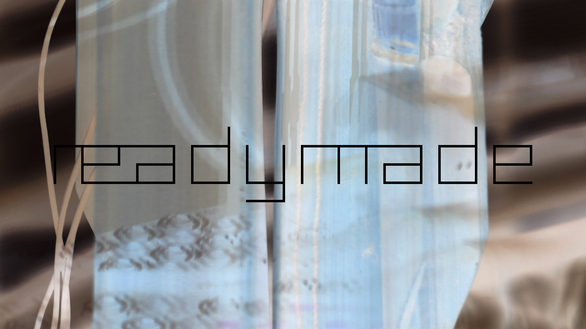 2022-01-03 Das Kleine Regen Rhythmus Orchester (Special Guest: Woodwinds) (Audio, Video)