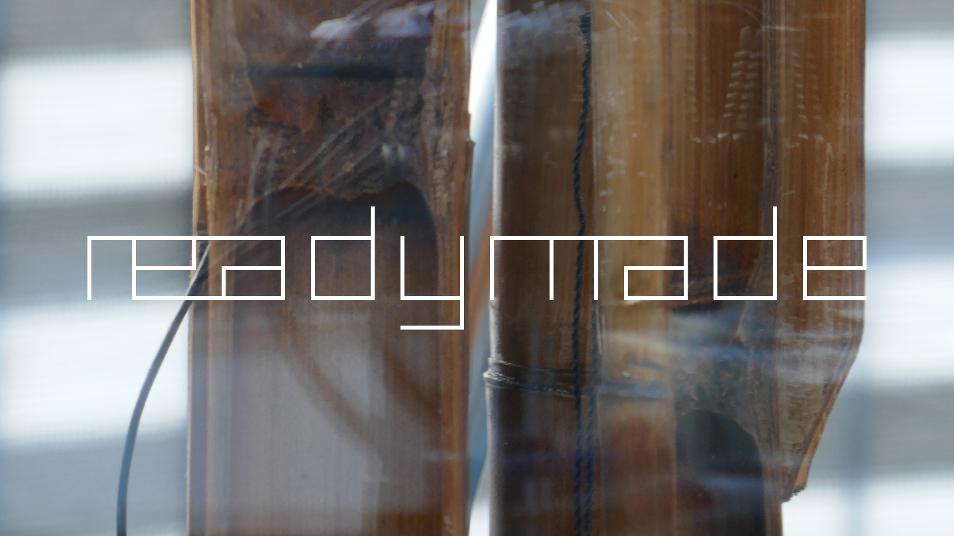 2022-01-03 Das Kleine Regen Rhythmus Orchester (Special Guest: Woodwinds) (Audio, Video)