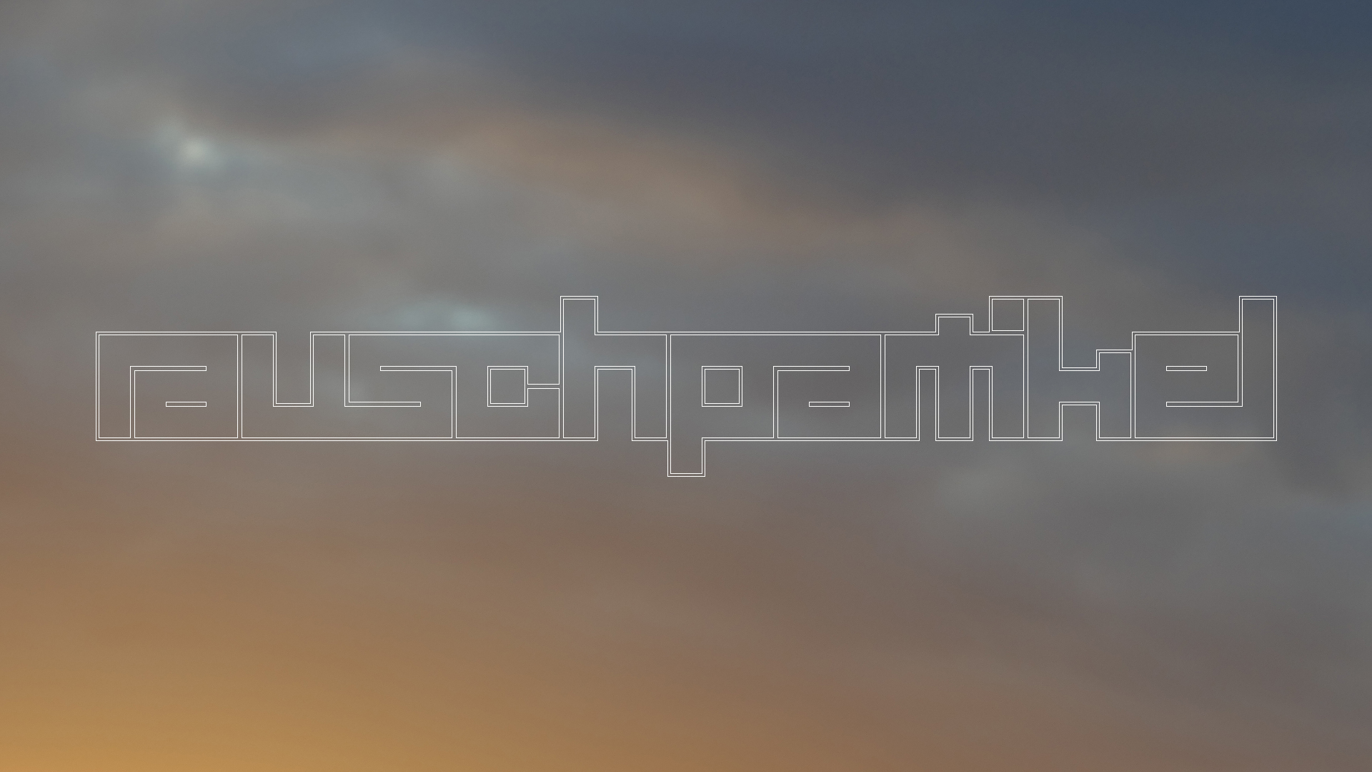 2022-01-03 Das Kleine Regen Rhythmus Orchester (Special Guest: Woodwinds) (Audio, Video)