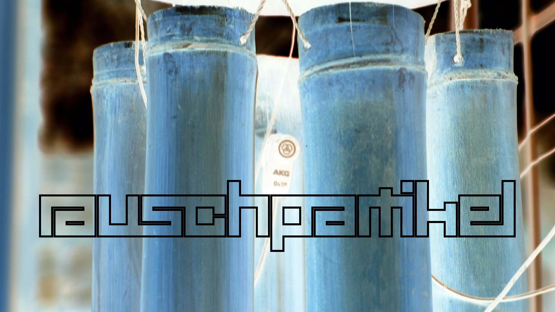 2022-01-20 Das Kleine Regen Rhythmus Orchester (Special Guest: Woodwinds II) (Audio, Video)