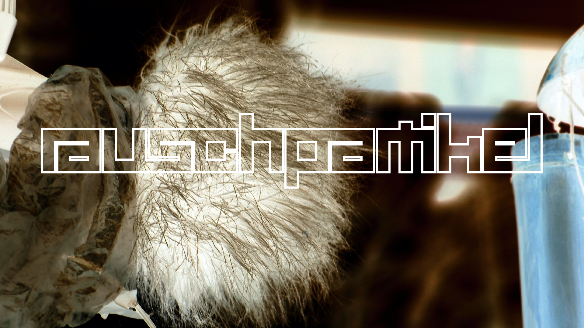 2022-01-20 Das Kleine Regen Rhythmus Orchester (Special Guest: Woodwinds II) (Audio, Video)