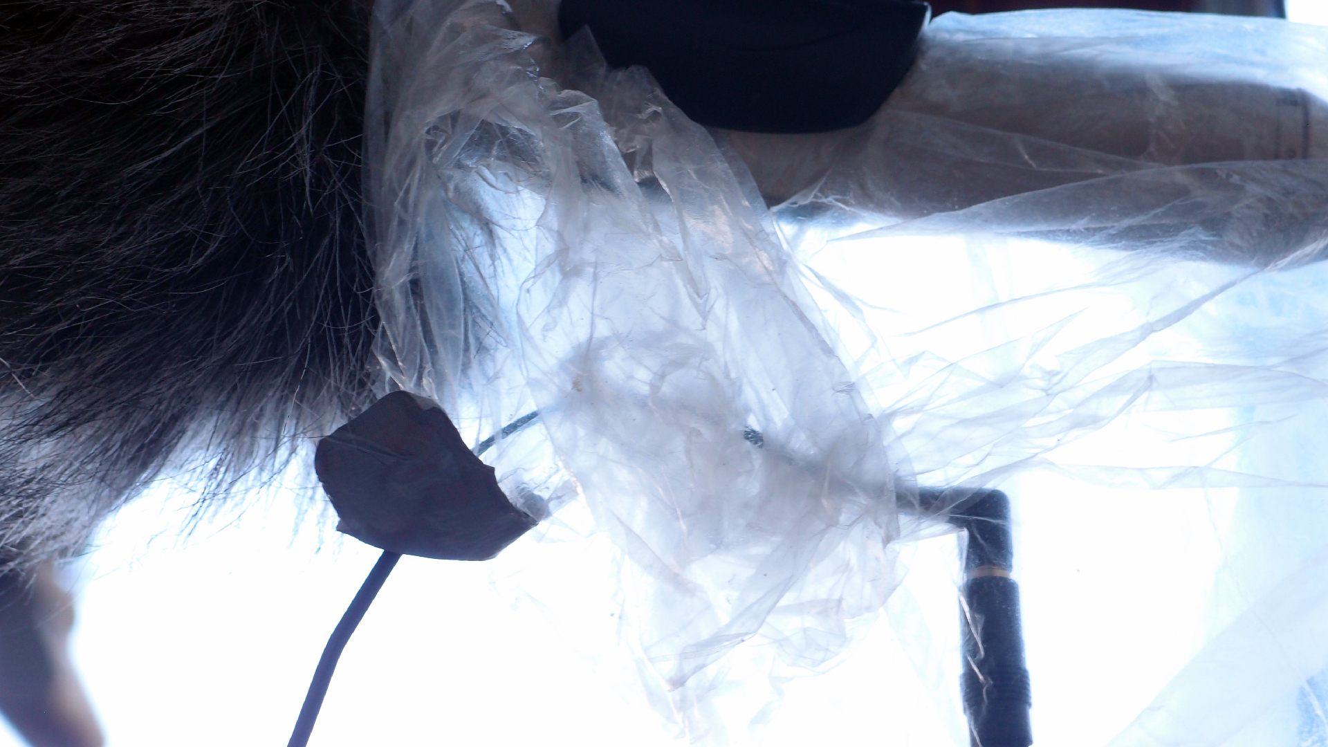 2022-01-20 Das Kleine Regen Rhythmus Orchester (Special Guest: Woodwinds II) (Audio, Video)
