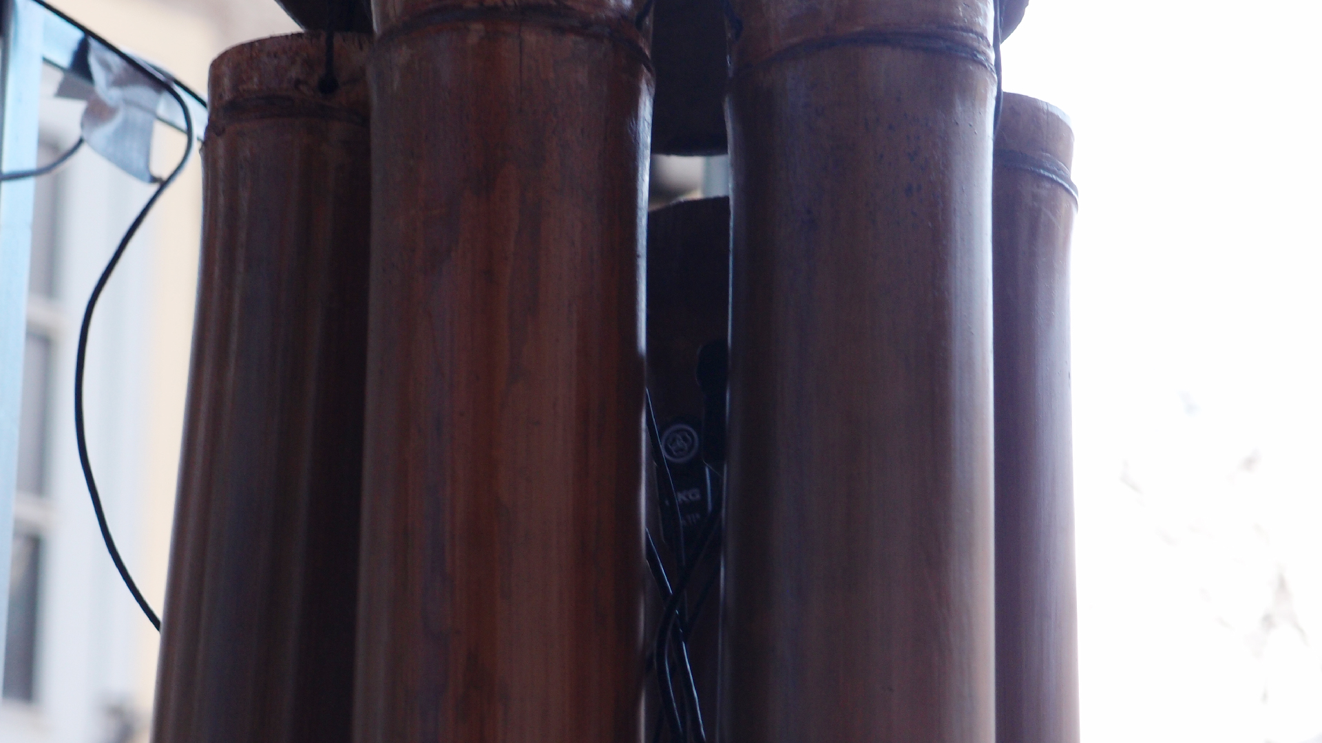 2022-01-20 Das Kleine Regen Rhythmus Orchester (Special Guest: Woodwinds II) (Audio, Video)