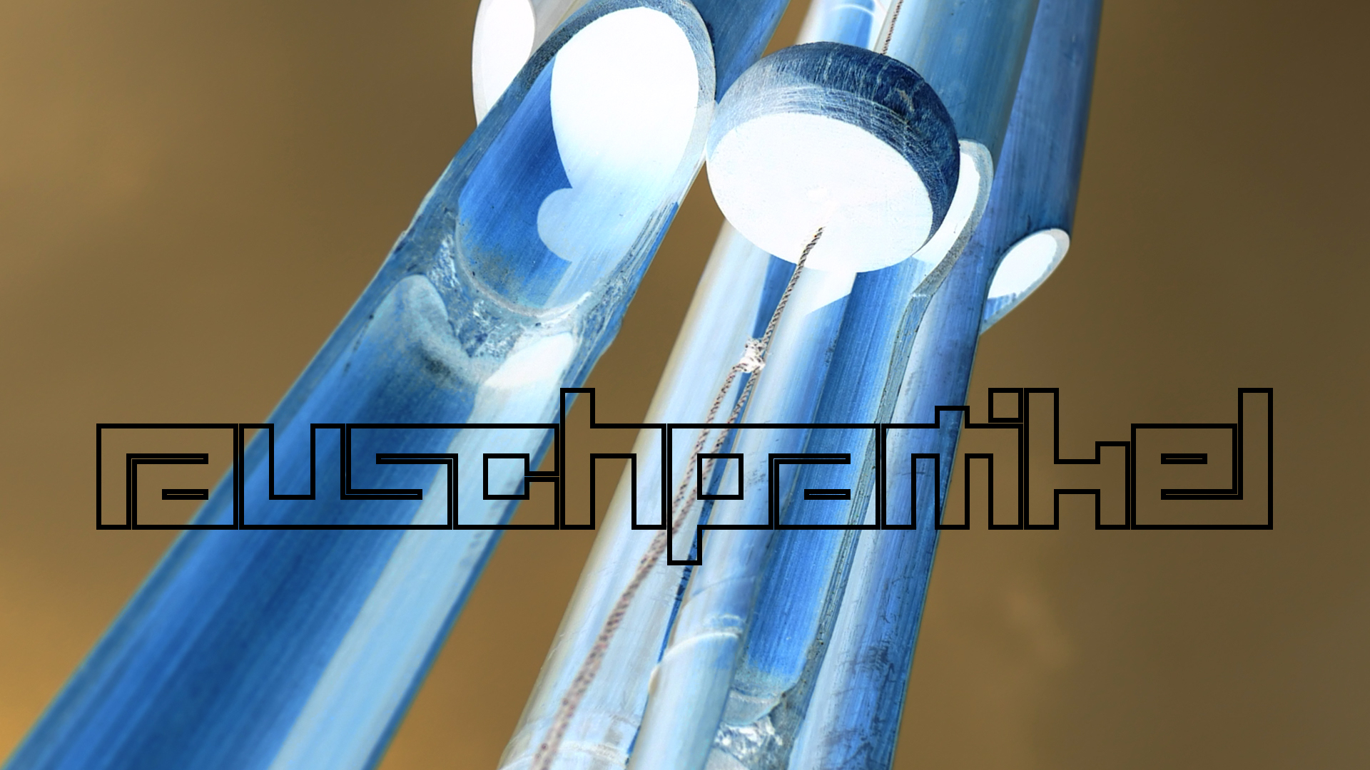 2022-01-28 Das Kleine Regen Rhythmus Orchester (Special Guest: Woodwinds III) (aufm Dach) (Audio, Video)