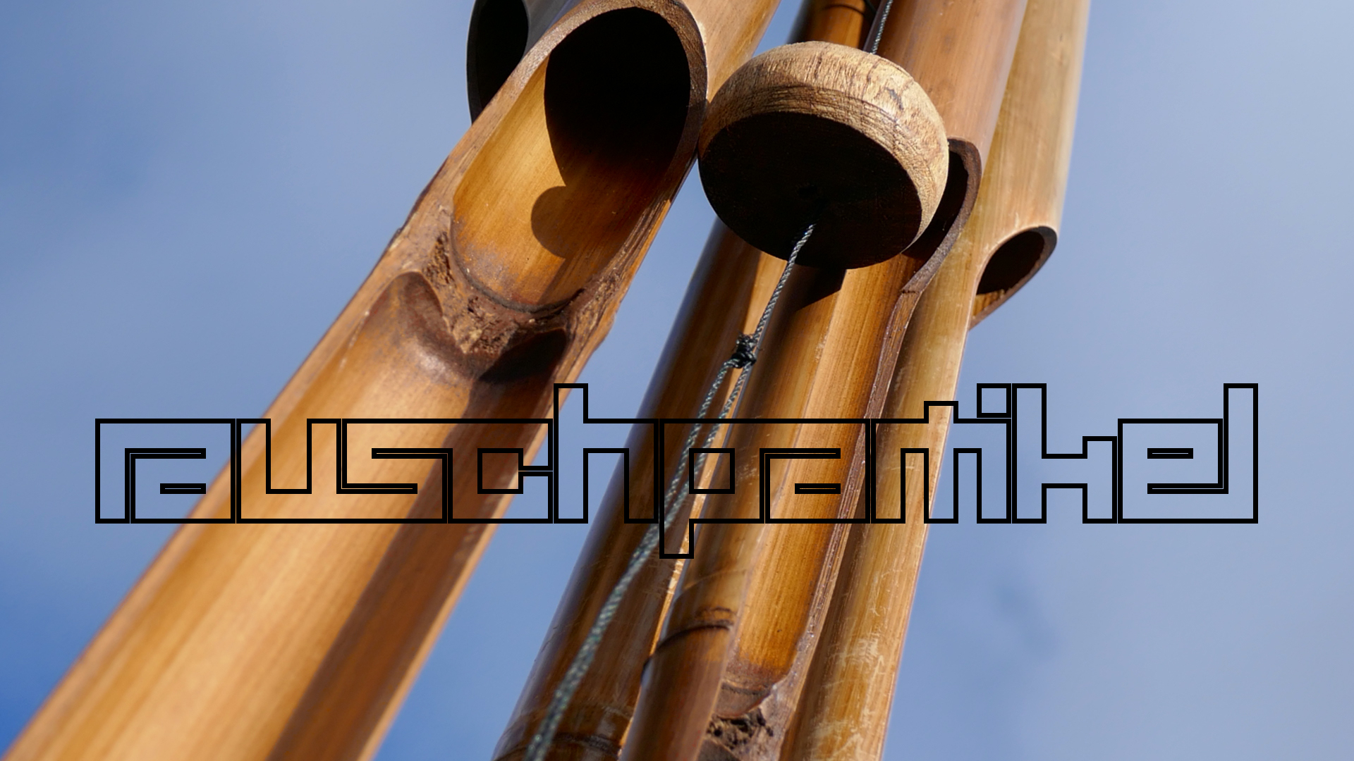 2022-01-28 Das Kleine Regen Rhythmus Orchester (Special Guest: Woodwinds III) (aufm Dach) (Audio, Video)