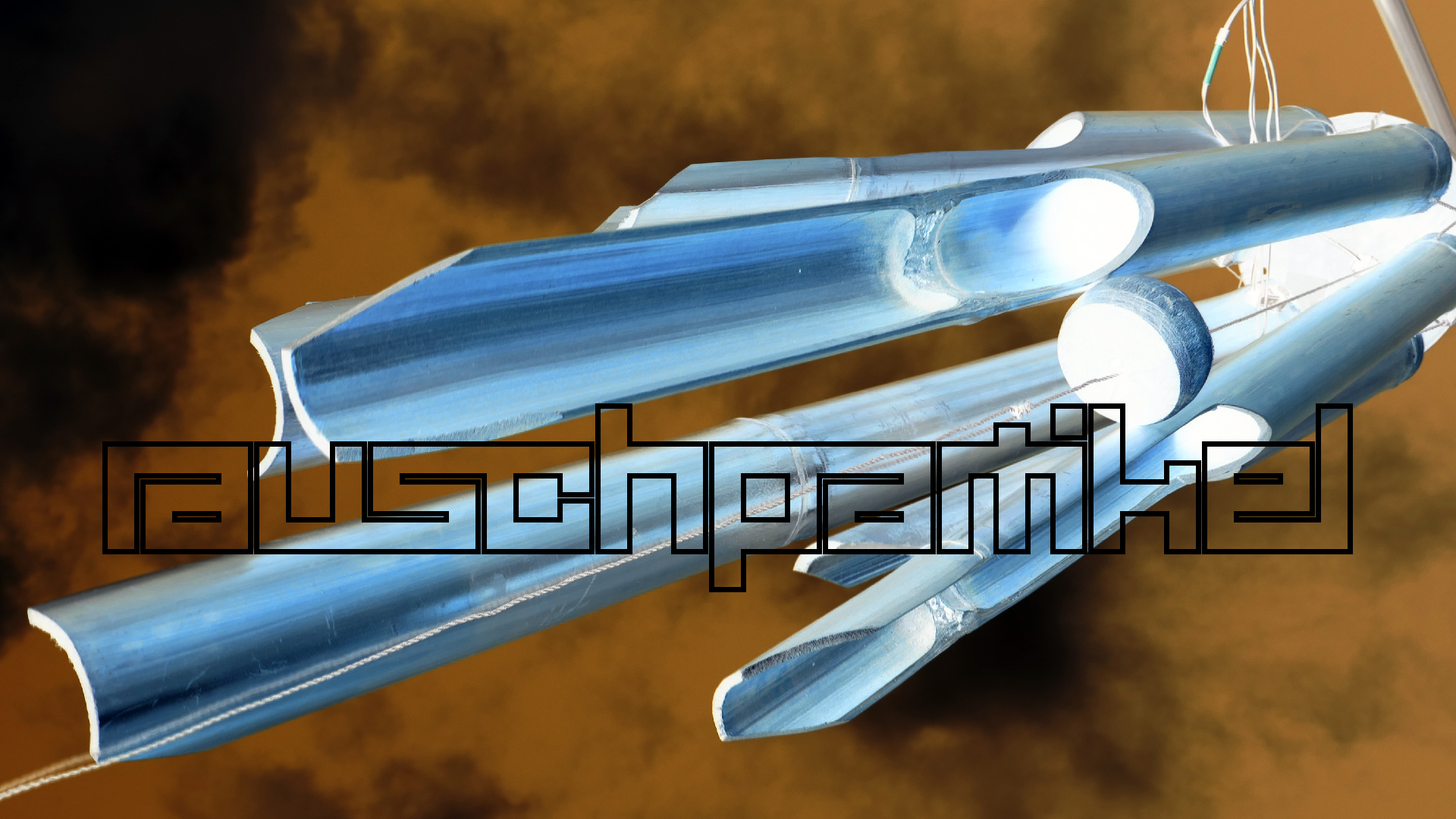 2022-01-28 Das Kleine Regen Rhythmus Orchester (Special Guest: Woodwinds III) (aufm Dach) (Audio, Video)