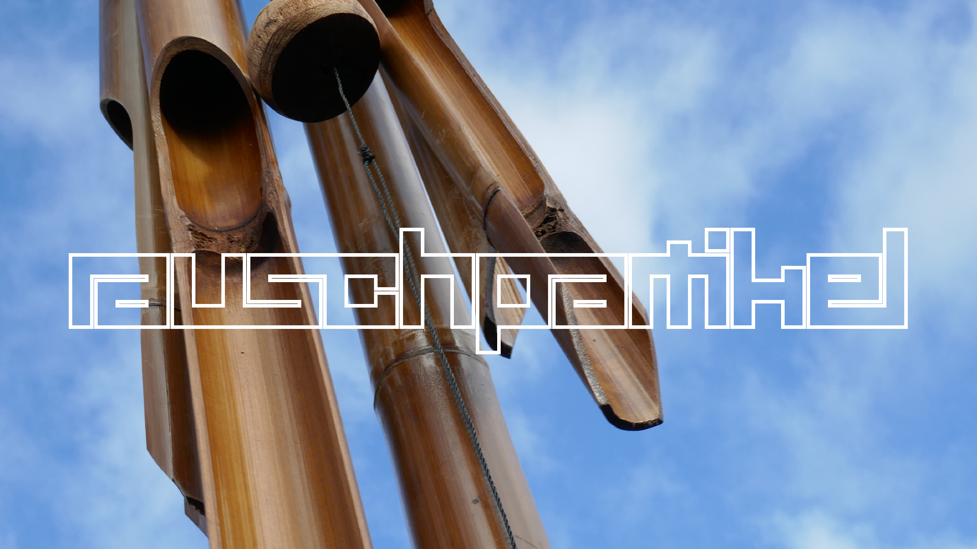 2022-01-28 Das Kleine Regen Rhythmus Orchester (Special Guest: Woodwinds III) (aufm Dach) (Audio, Video)