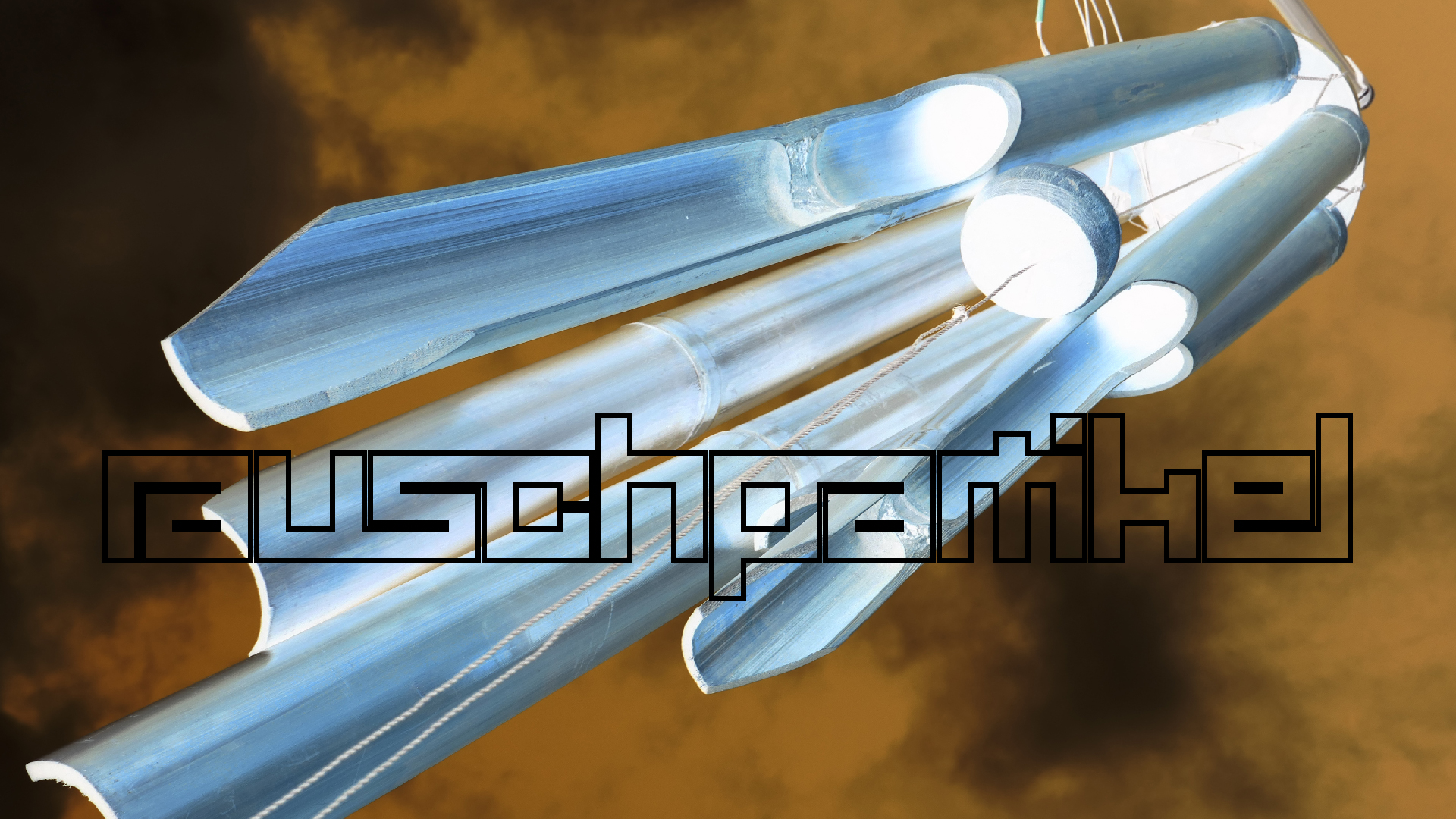 2022-01-28 Das Kleine Regen Rhythmus Orchester (Special Guest: Woodwinds III) (aufm Dach) (Audio, Video)