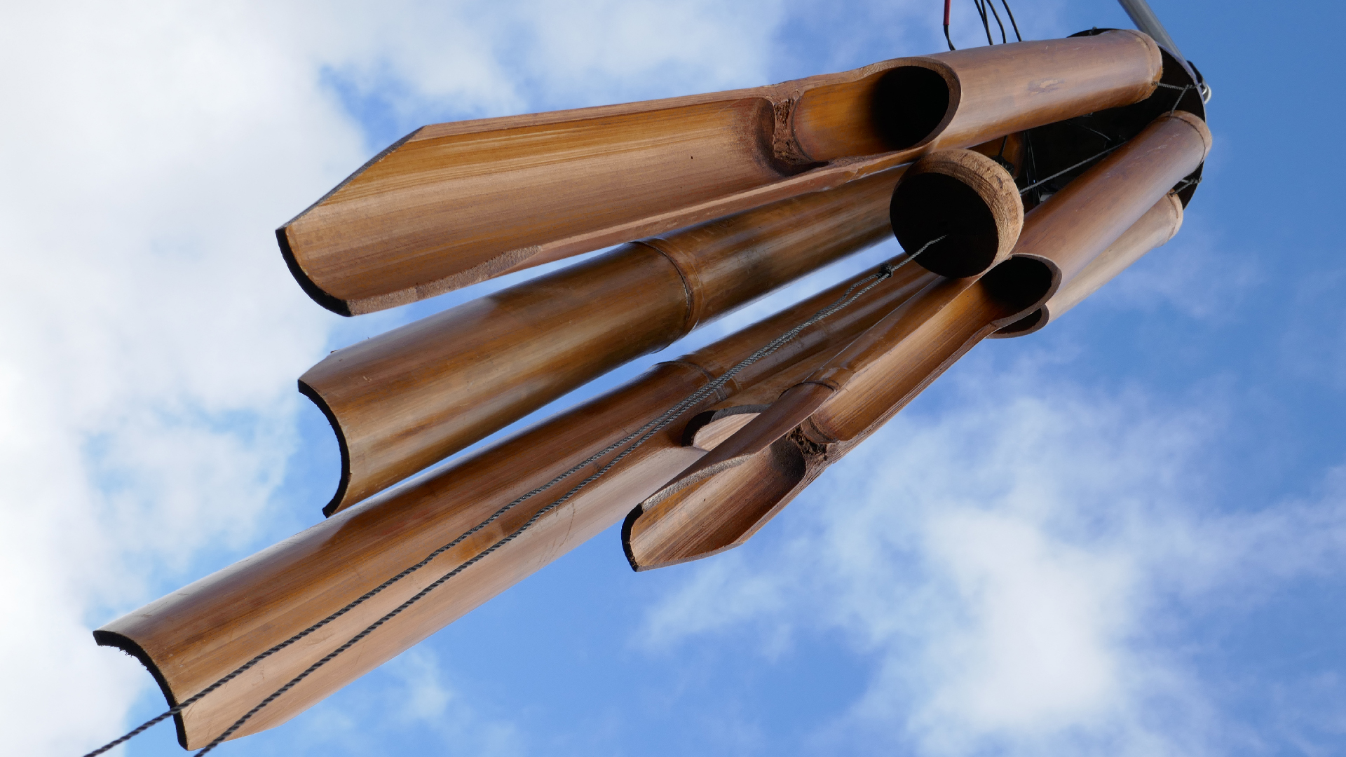 2022-01-28 Das Kleine Regen Rhythmus Orchester (Special Guest: Woodwinds III) (aufm Dach) (Audio, Video)