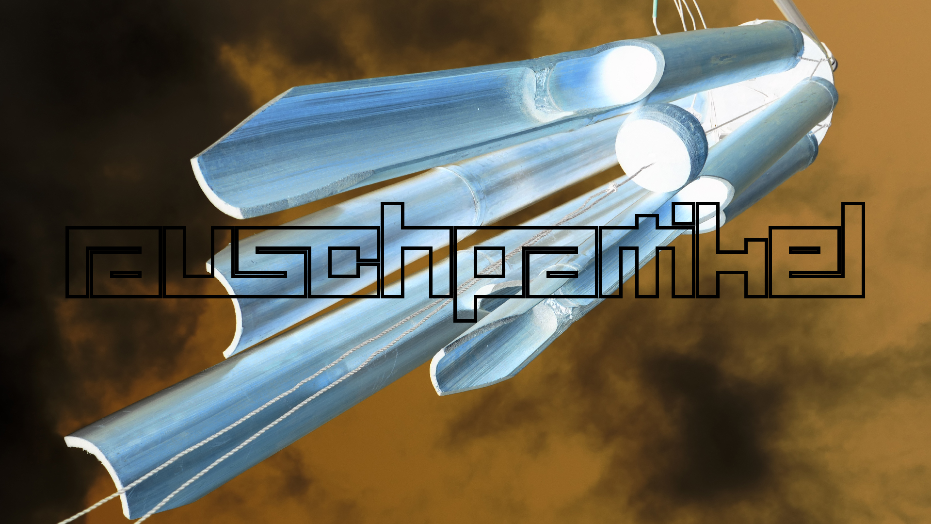 2022-01-28 Das Kleine Regen Rhythmus Orchester (Special Guest: Woodwinds III) (aufm Dach) (Audio, Video)