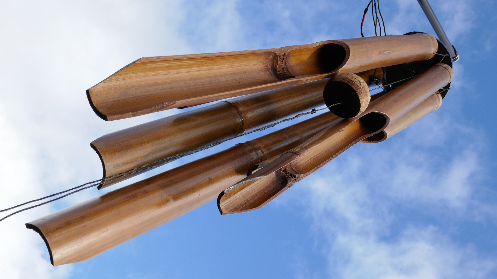 2022-01-28 Das Kleine Regen Rhythmus Orchester (Special Guest: Woodwinds III) (aufm Dach) (Audio, Video)