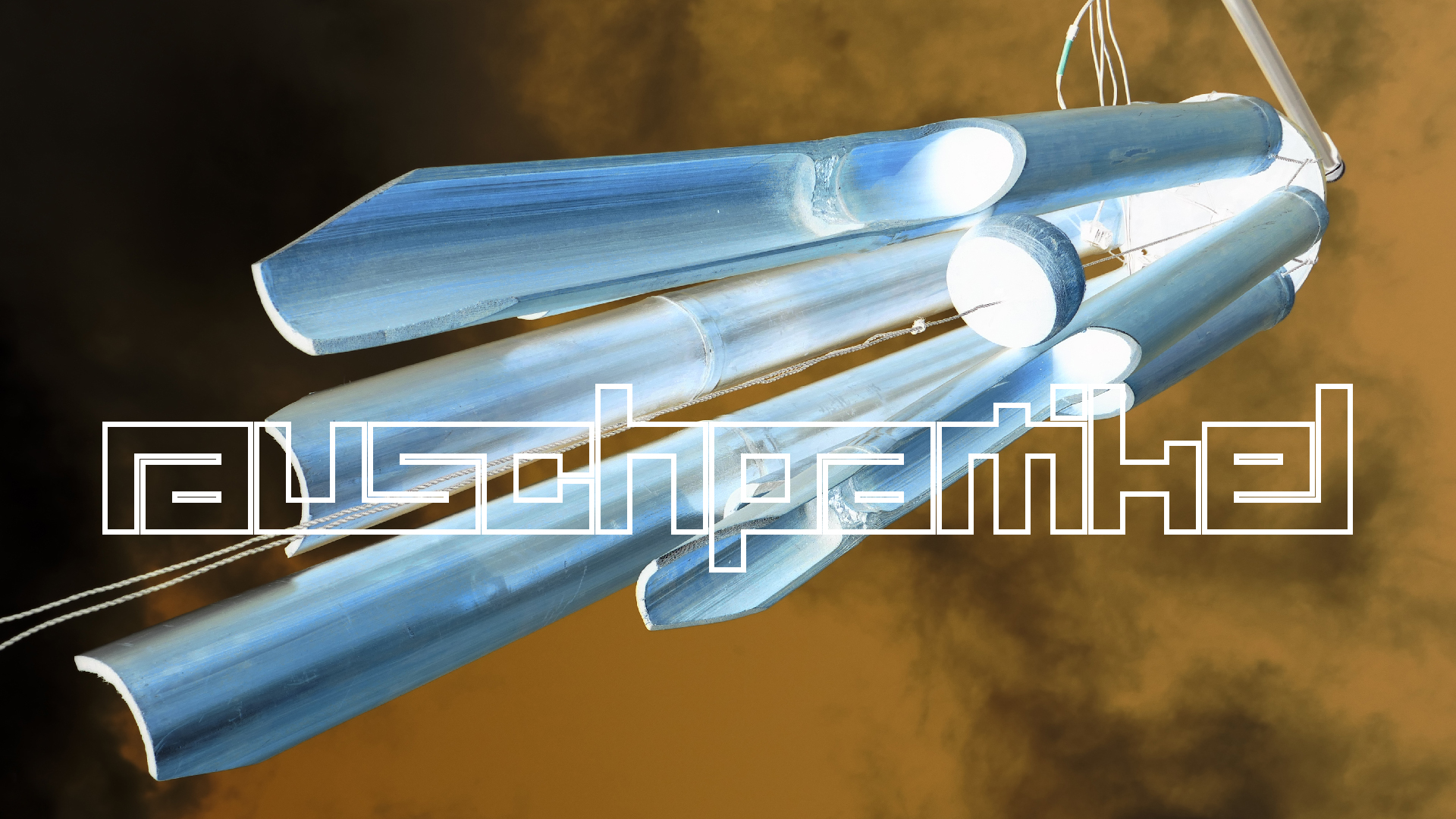 2022-01-28 Das Kleine Regen Rhythmus Orchester (Special Guest: Woodwinds III) (aufm Dach) (Audio, Video)