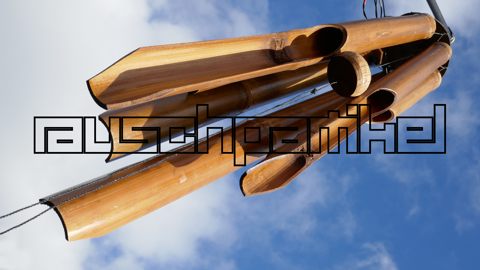 2022-01-28 Das Kleine Regen Rhythmus Orchester (Special Guest: Woodwinds III) (aufm Dach) (Audio, Video)