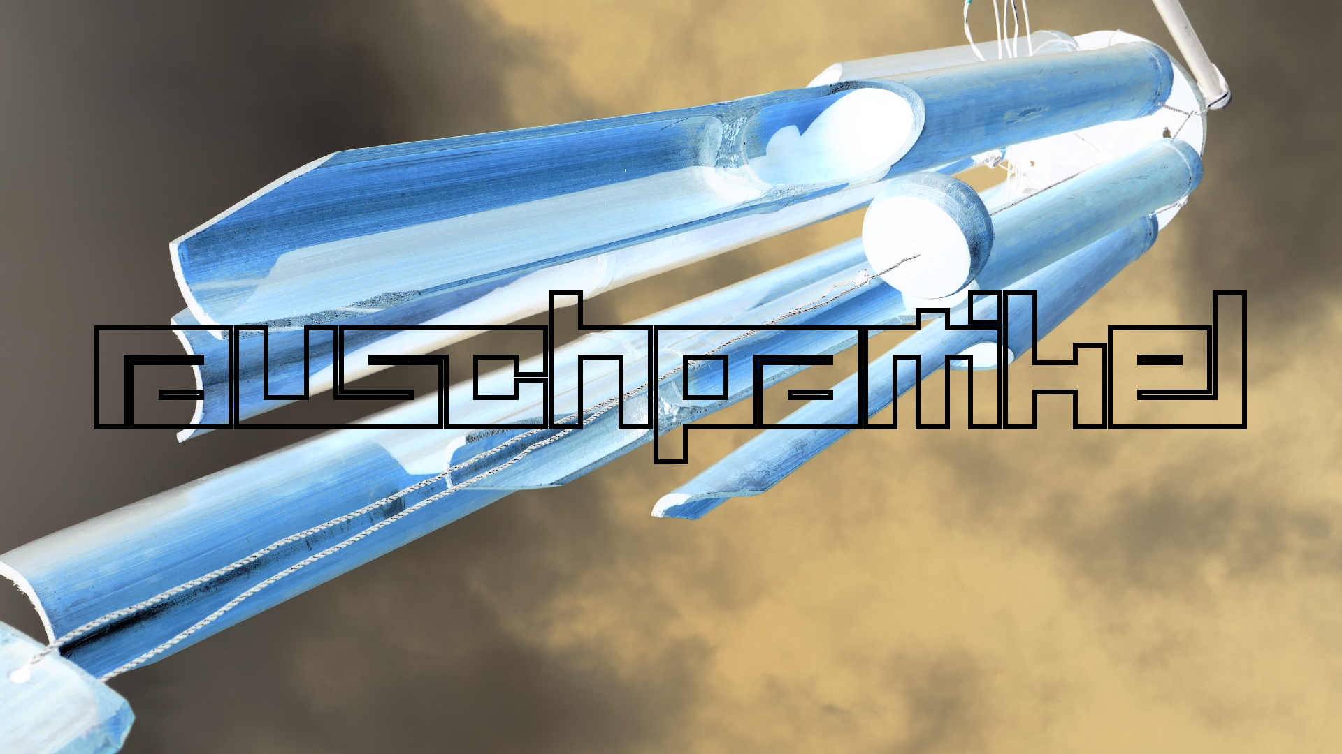 2022-01-28 Das Kleine Regen Rhythmus Orchester (Special Guest: Woodwinds III) (aufm Dach) (Audio, Video)