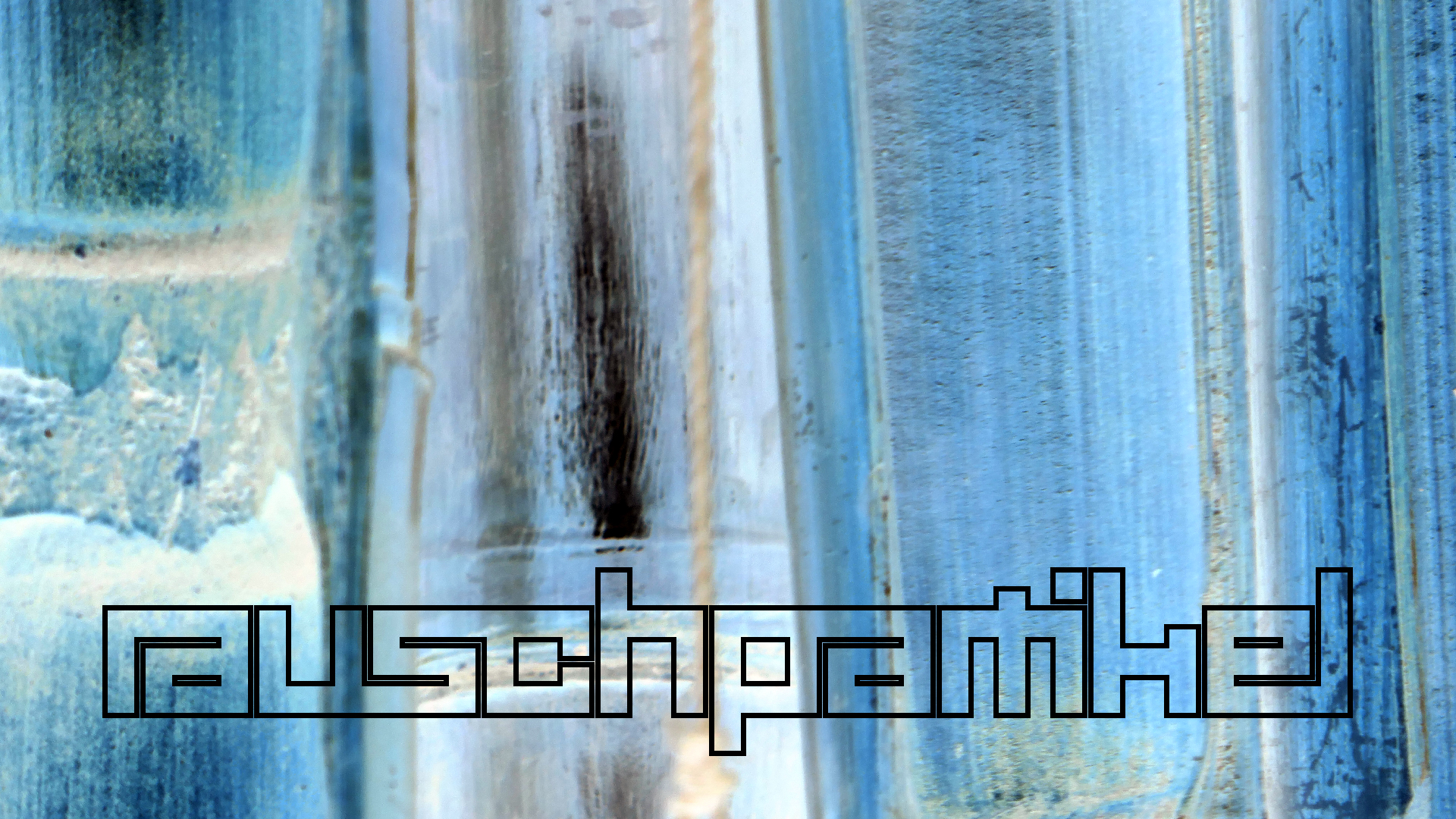 2022-01-28 Das Kleine Regen Rhythmus Orchester (Special Guest: Woodwinds III) (aufm Dach) (Audio, Video)