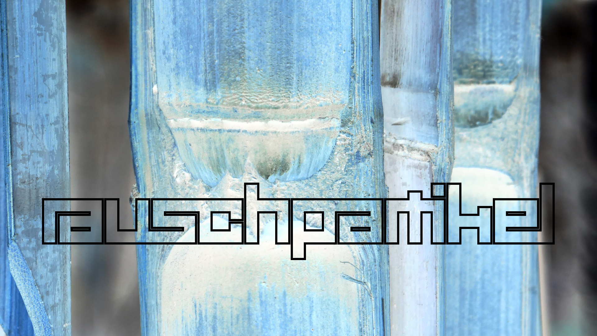 2022-01-28 Das Kleine Regen Rhythmus Orchester (Special Guest: Woodwinds III) (aufm Dach) (Audio, Video)