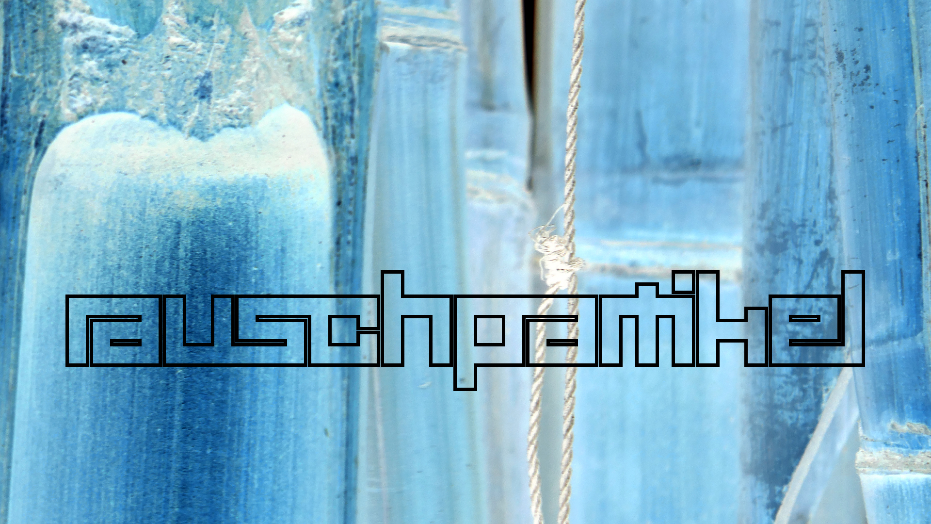 2022-01-28 Das Kleine Regen Rhythmus Orchester (Special Guest: Woodwinds III) (aufm Dach) (Audio, Video)