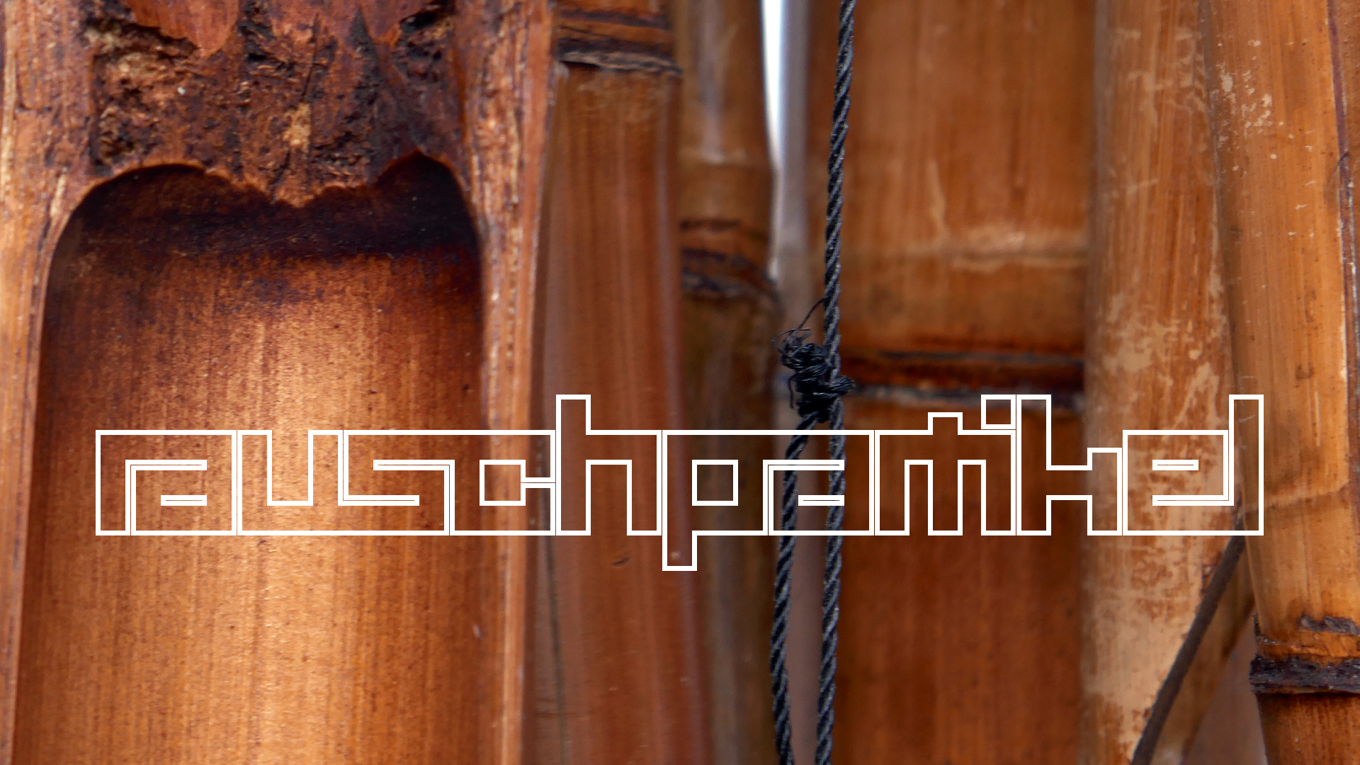 2022-01-28 Das Kleine Regen Rhythmus Orchester (Special Guest: Woodwinds III) (aufm Dach) (Audio, Video)