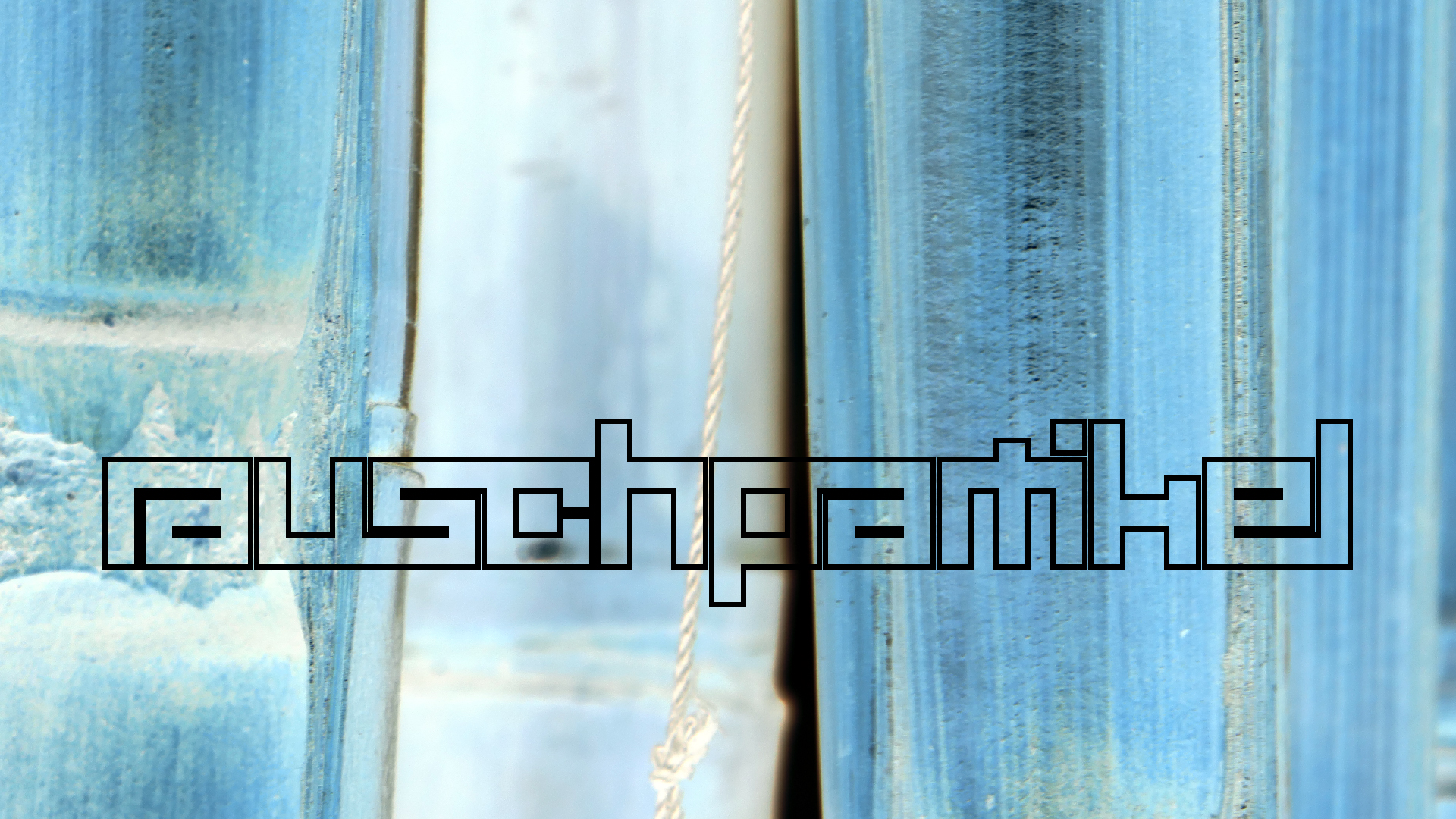 2022-01-28 Das Kleine Regen Rhythmus Orchester (Special Guest: Woodwinds III) (aufm Dach) (Audio, Video)