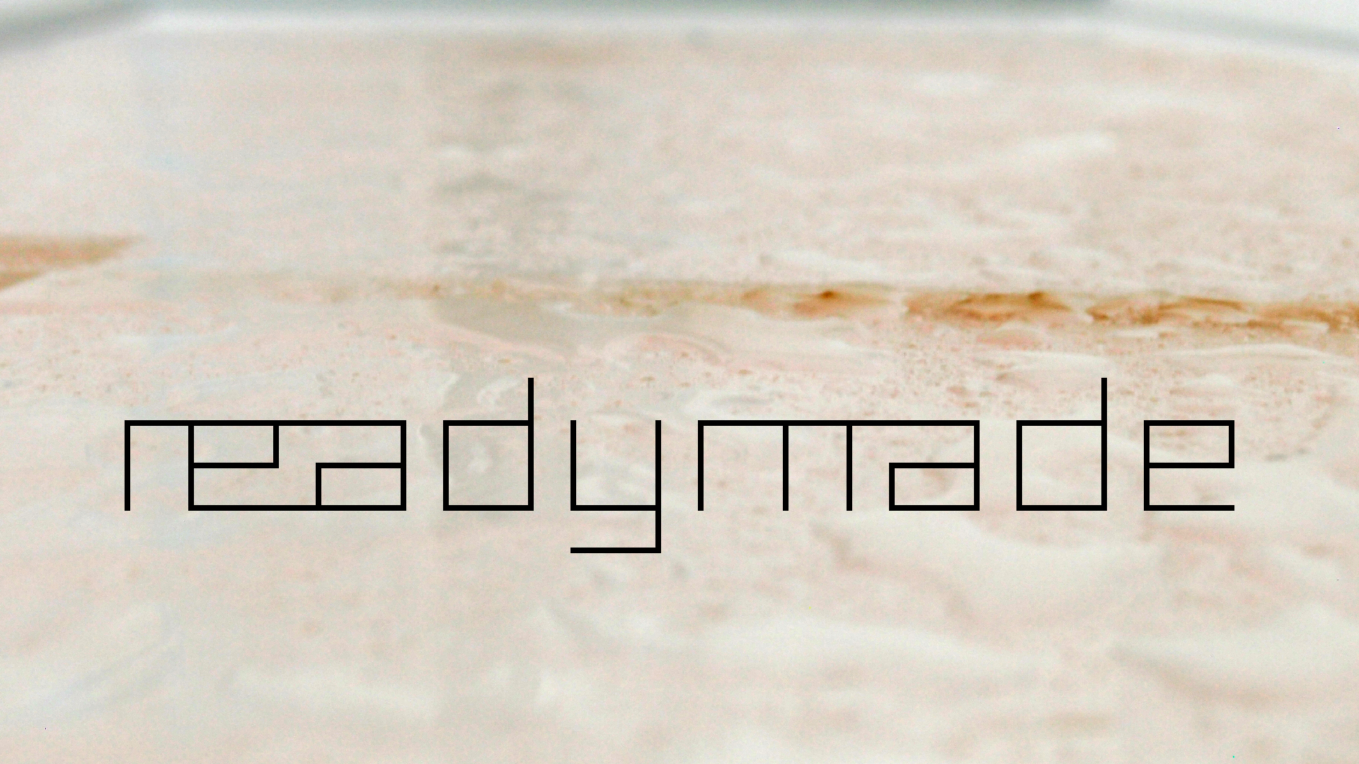 2022-02-01 Das Kleine Regen Rhythmus Orchester (Fensterglas) (Audio, Video)