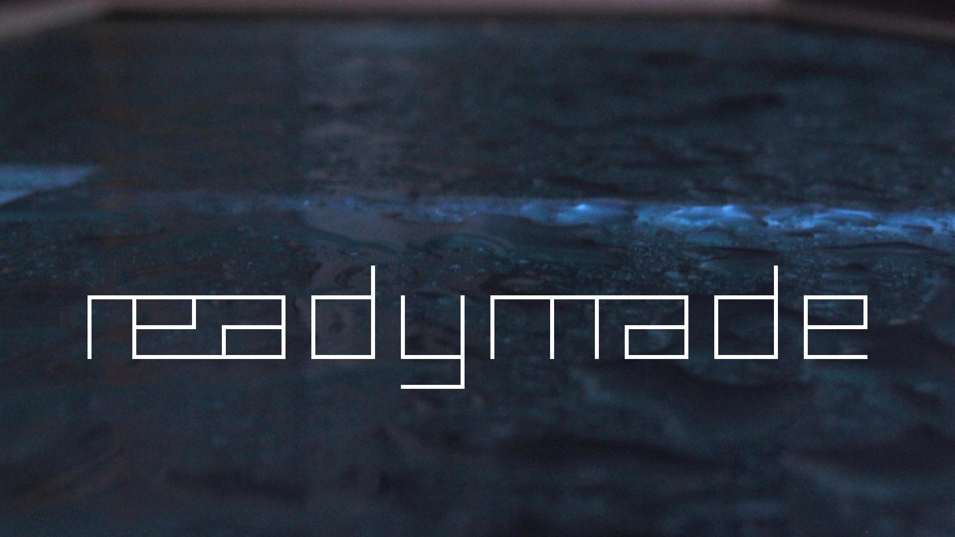 2022-02-01 Das Kleine Regen Rhythmus Orchester (Fensterglas) (Audio, Video)