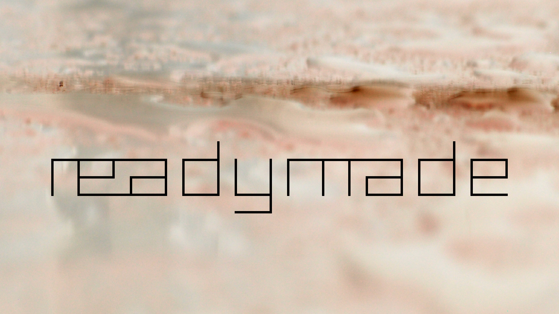 2022-02-01 Das Kleine Regen Rhythmus Orchester (Fensterglas) (Audio, Video)