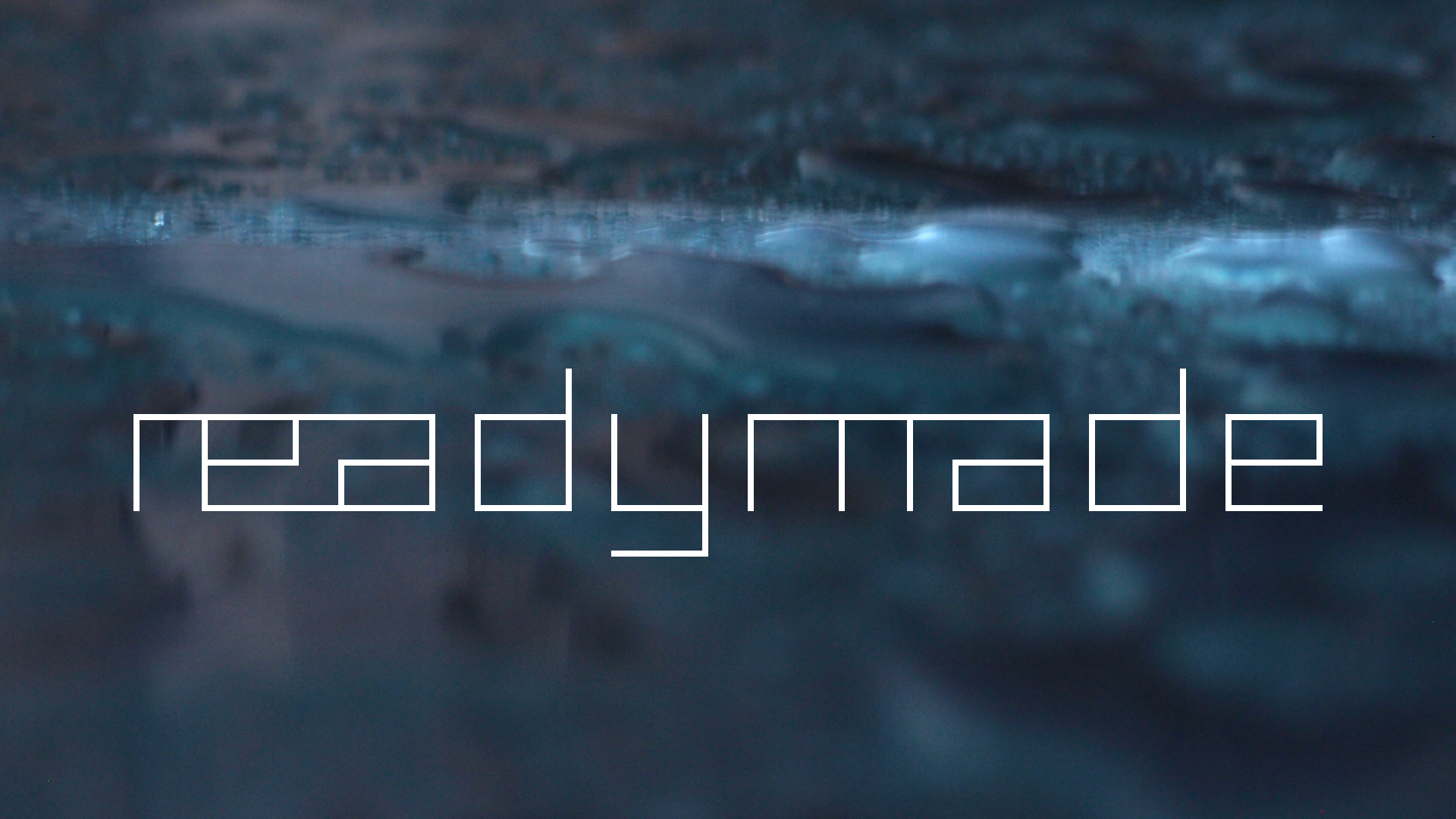 2022-02-01 Das Kleine Regen Rhythmus Orchester (Fensterglas) (Audio, Video)