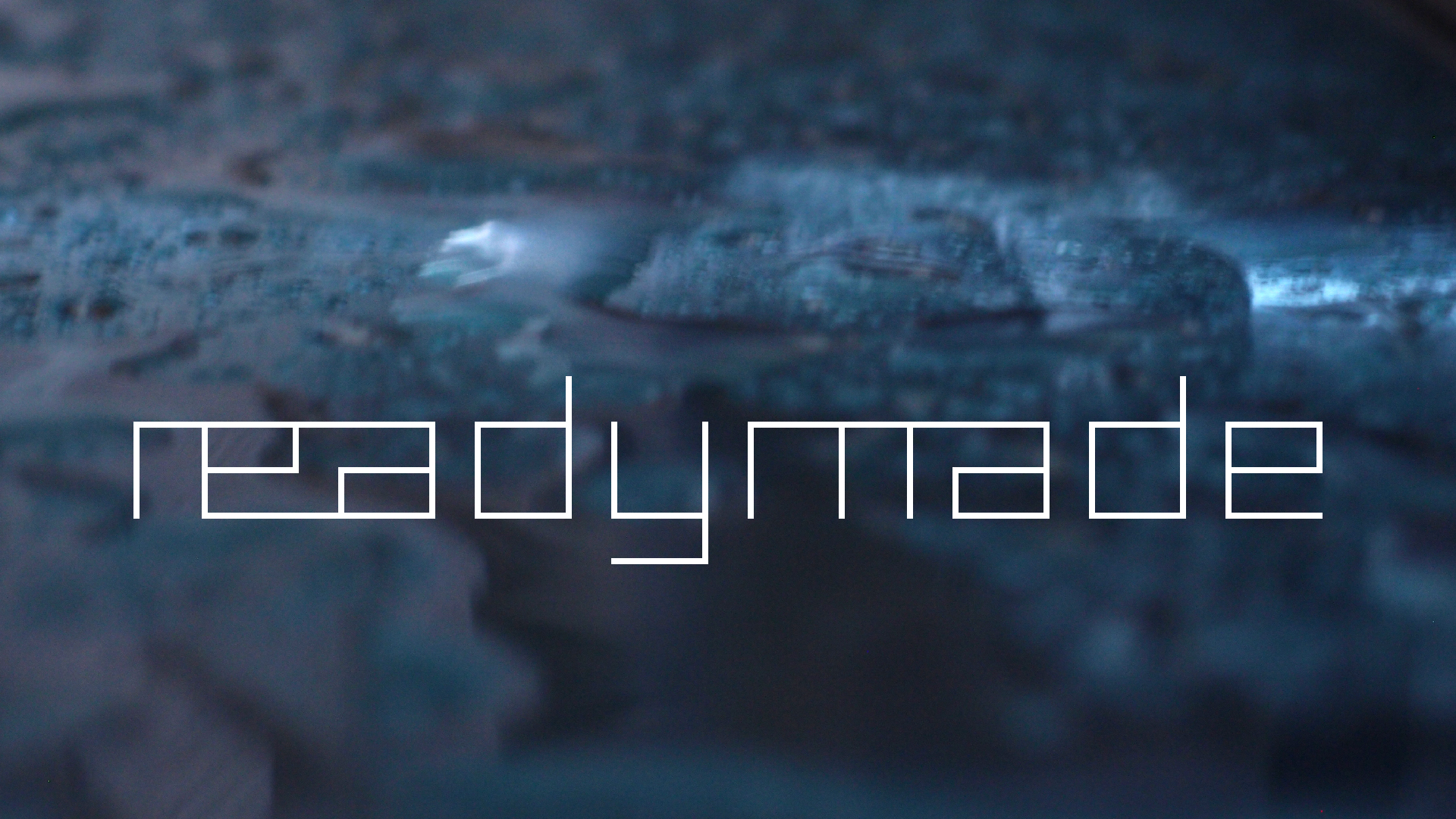 2022-02-01 Das Kleine Regen Rhythmus Orchester (Fensterglas) (Audio, Video)