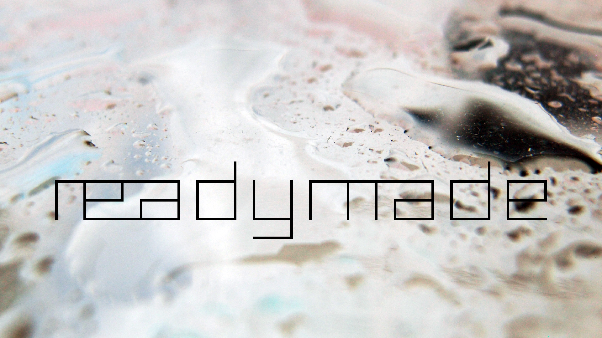 2022-02-01 Das Kleine Regen Rhythmus Orchester (Fensterglas) (Audio, Video)