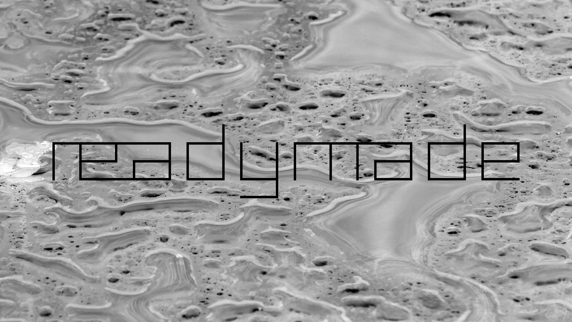 2022-02-16 Das Kleine Regen Rhythmus Orchester (Fensterglas einfach, im Bilderrahmen, III) (Audio, Video)